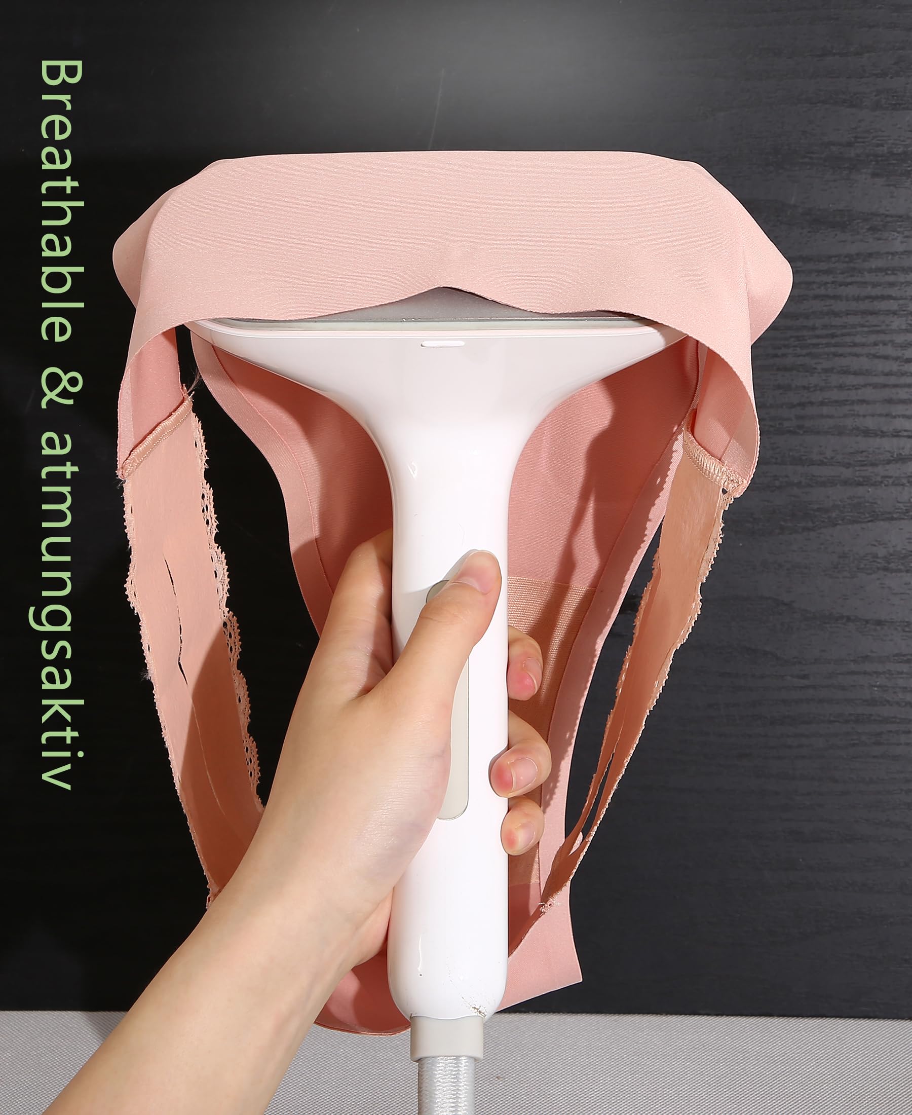 Culotte Sans Couture Lot de 6 Mélangées 3 Noir D