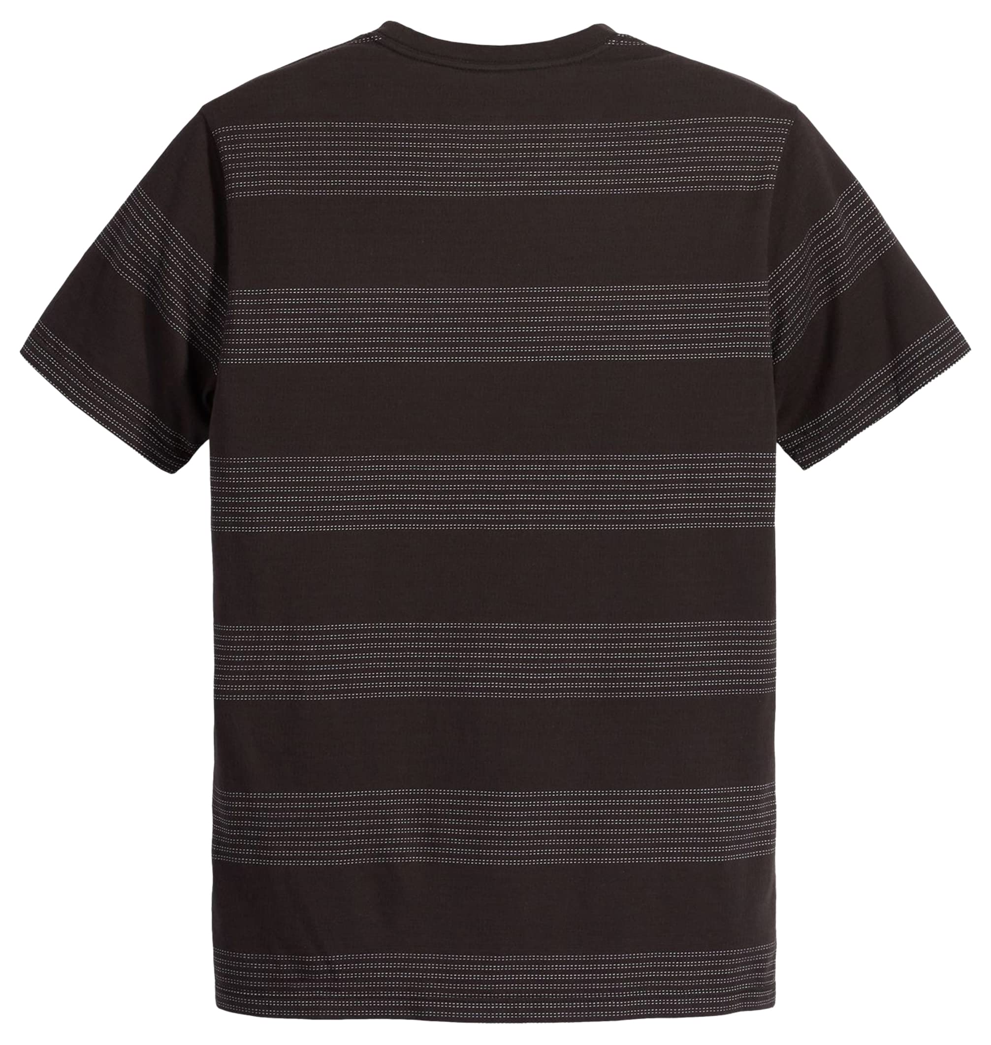 T-Shirt Levi’s Original Beatle Stripe Meteorite H