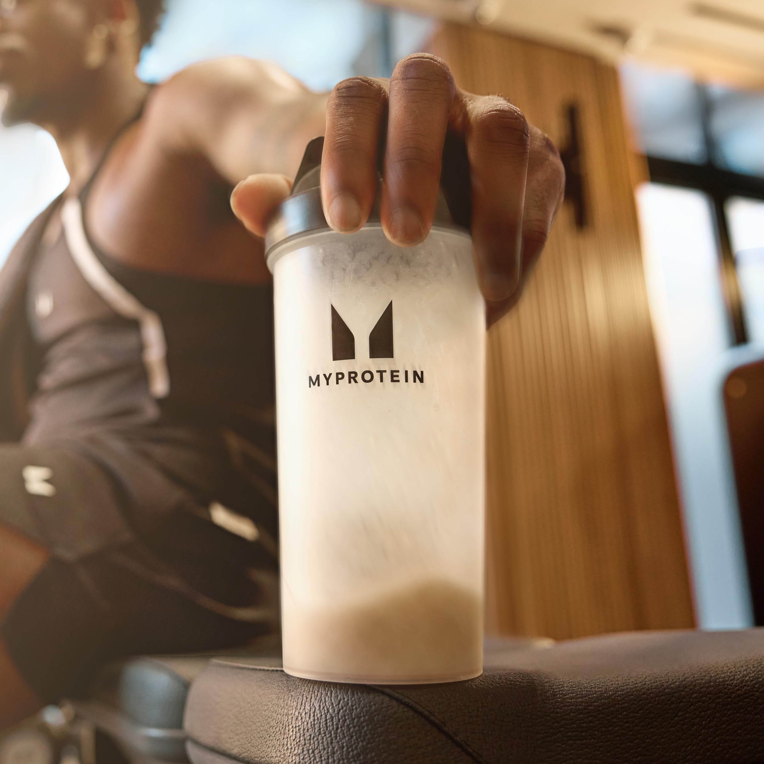 Myprotein Impact Whey Protéine 03