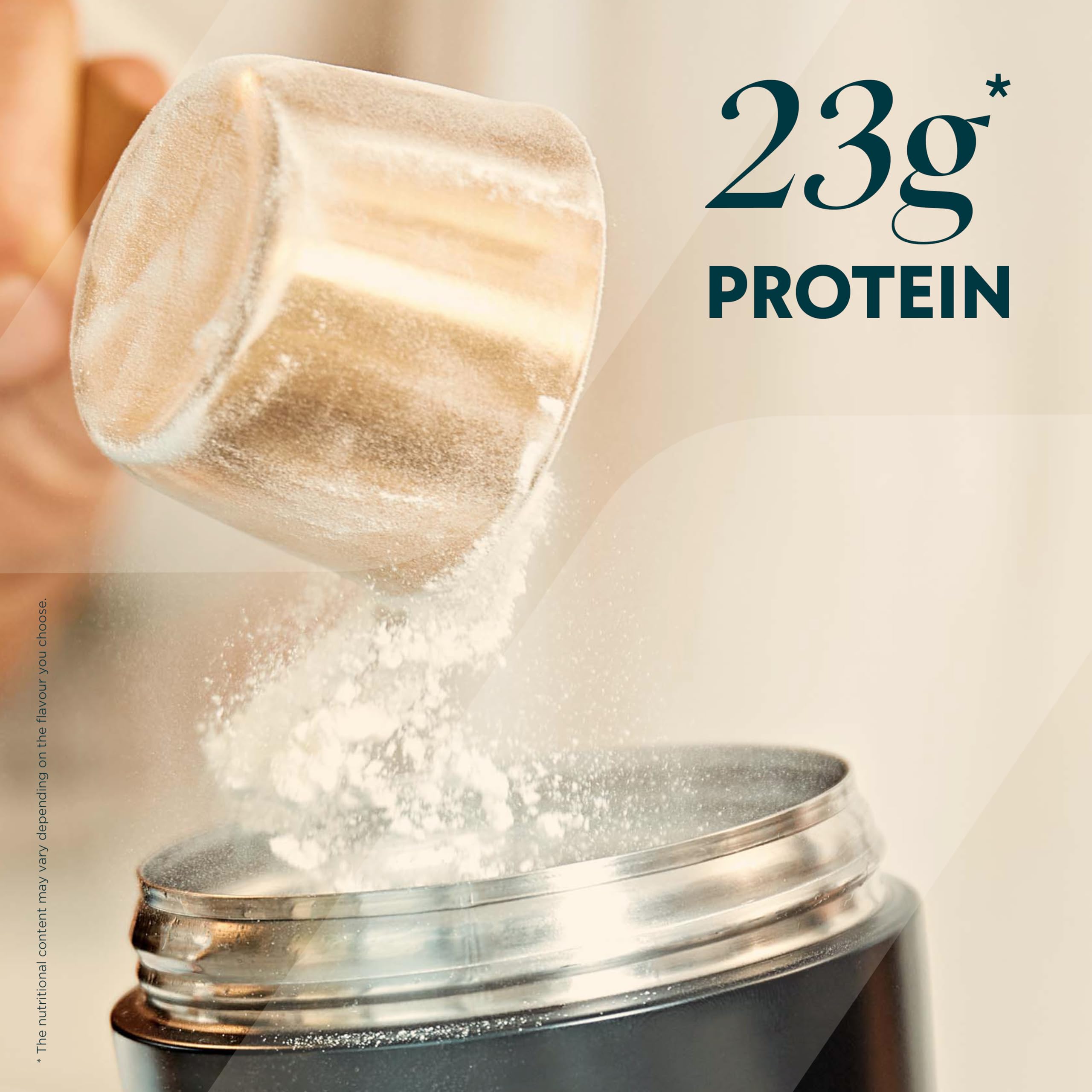 Myprotein Impact Whey Protéine 03
