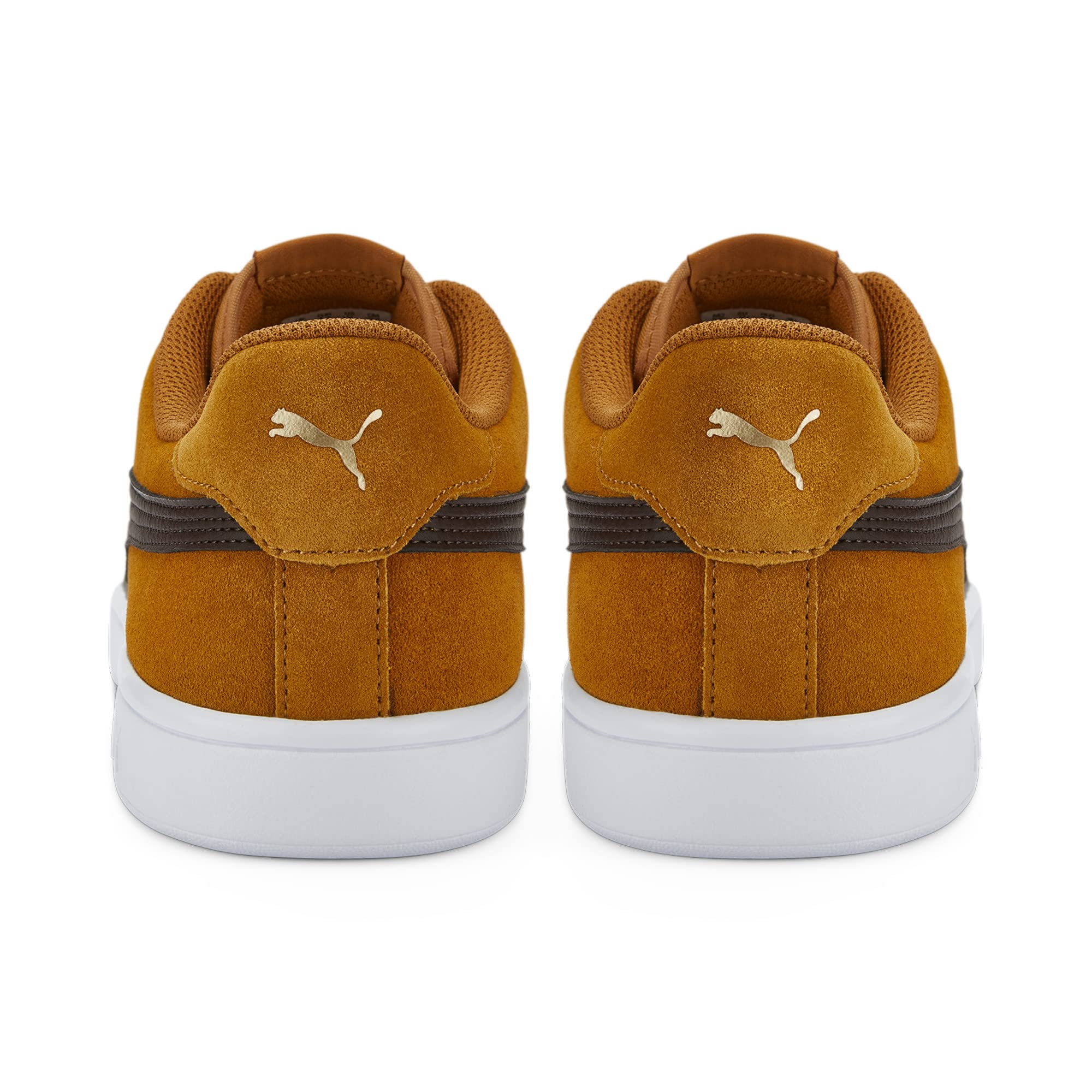 PUMA Smash Desert Chocolate B