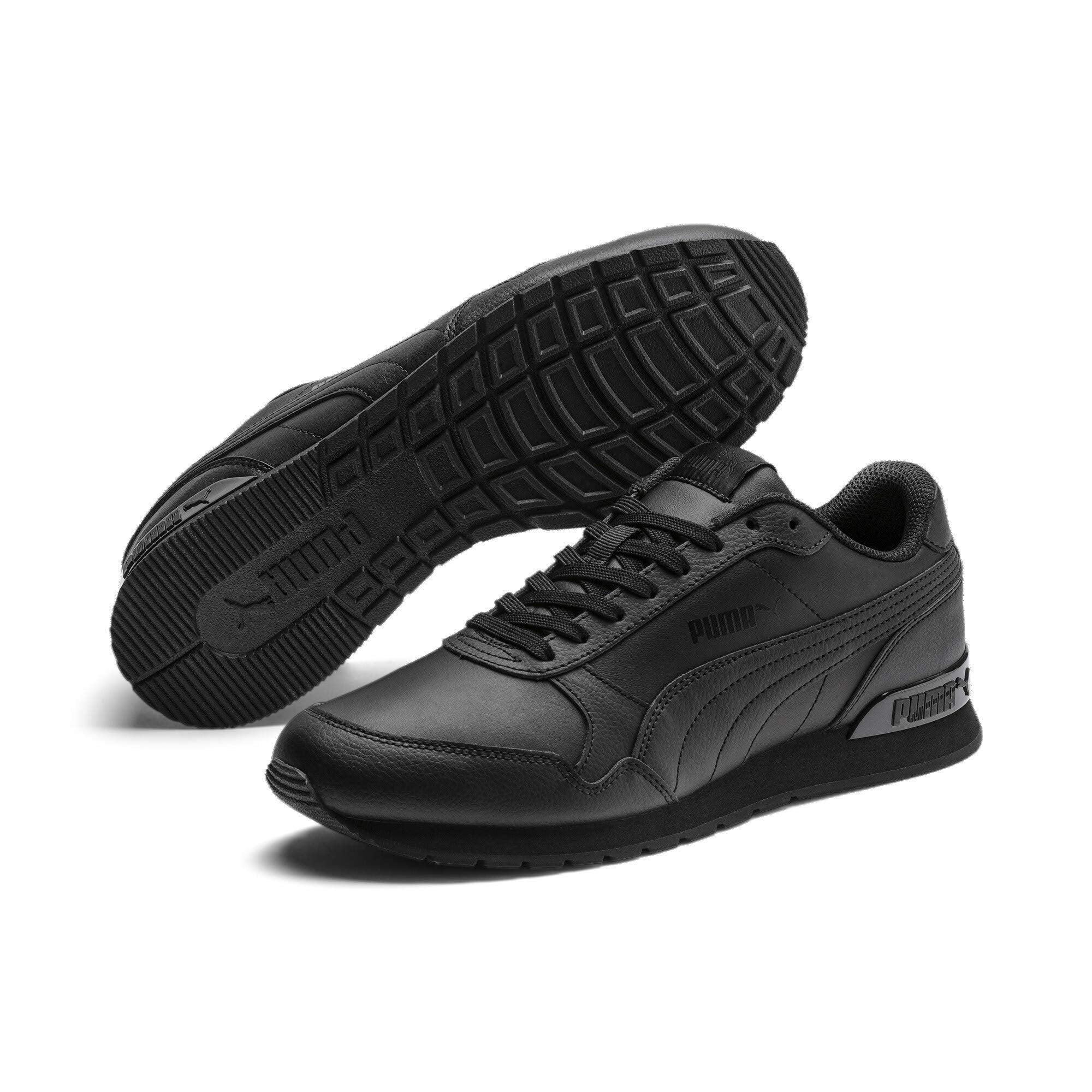 PUMA St Runner Noir I