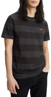 T-Shirt Levi’s Original Beatle Stripe Meteorite H