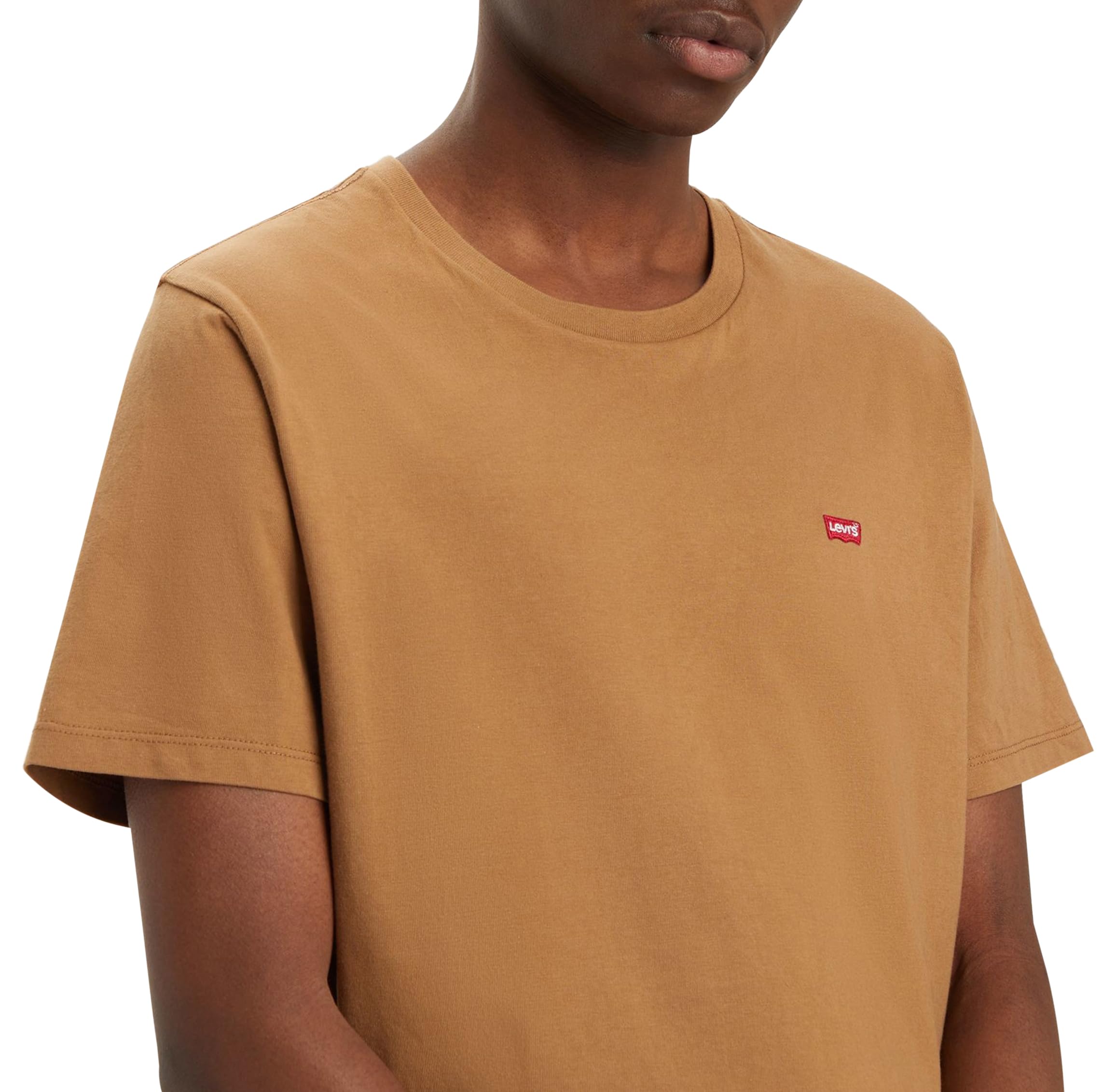 T-Shirt Levi’s Original Otter H