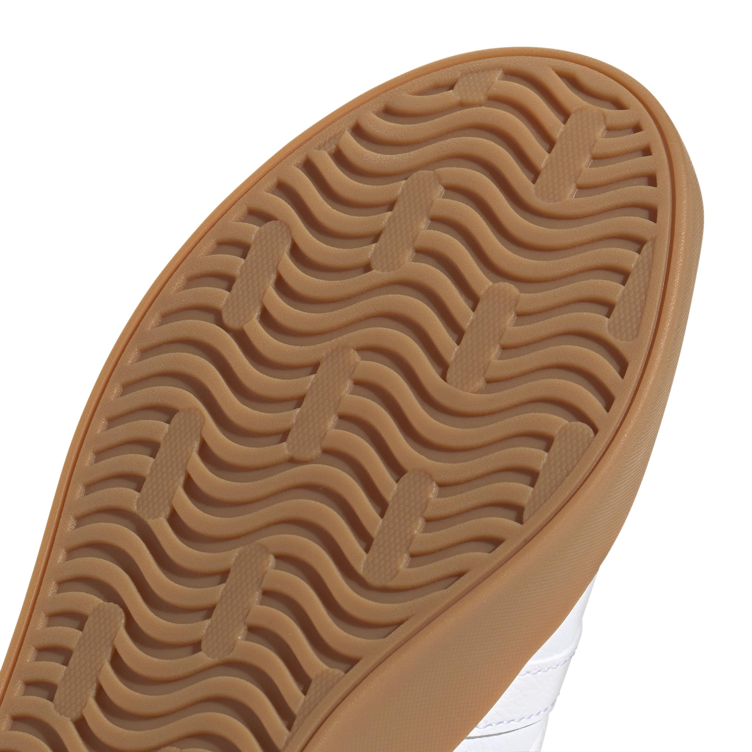 Adidas VL Court 3.0 Femme Ftwr White Ftwr White Silver Met F