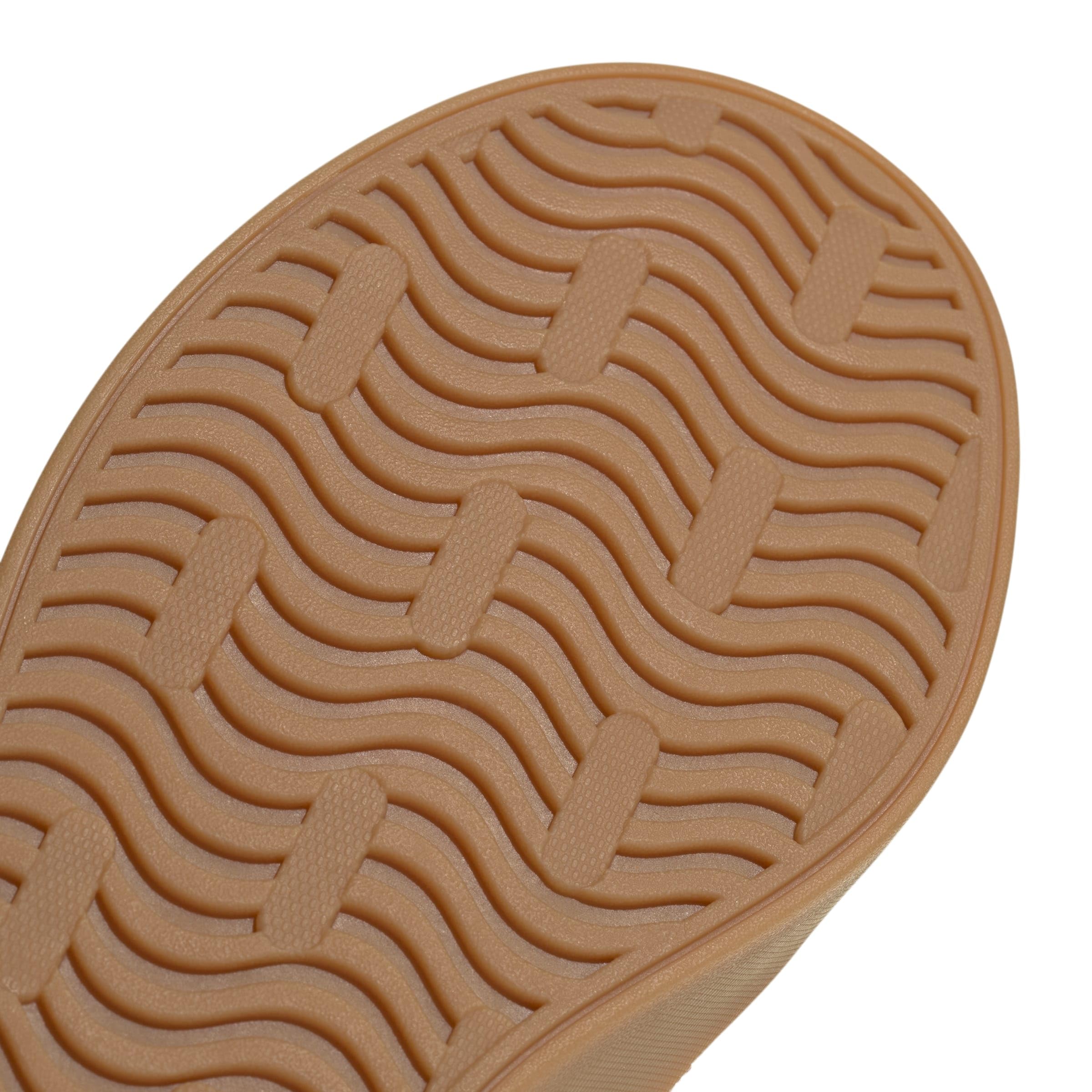 Adidas VL Court 3.0 Femme Core White Pulse Magenta Gold Met F