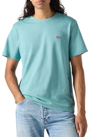 T-Shirt Levi’s Original Bristol Bleue H