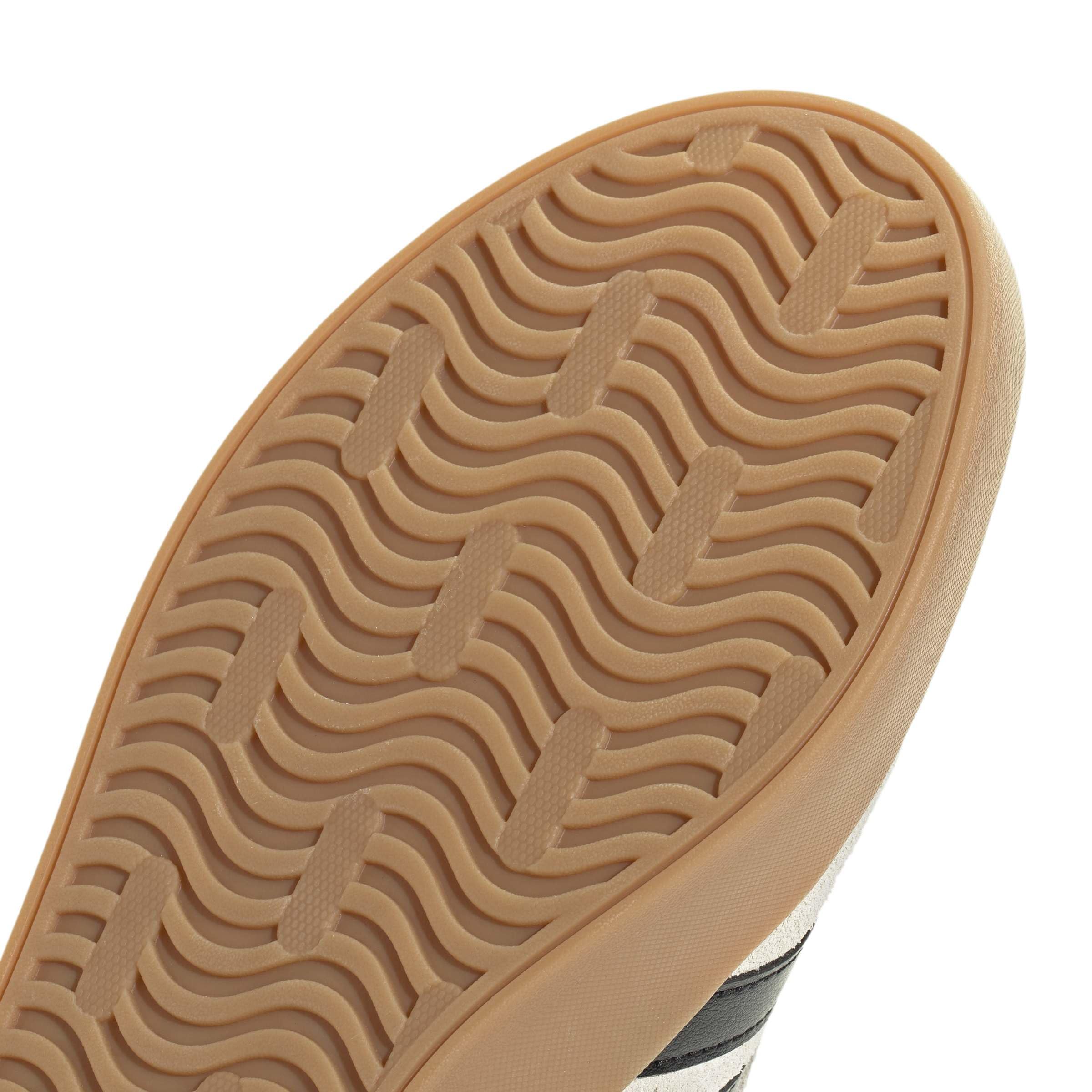 Adidas VL Court 3.0 Femme Cream White Core Black Gold Met F