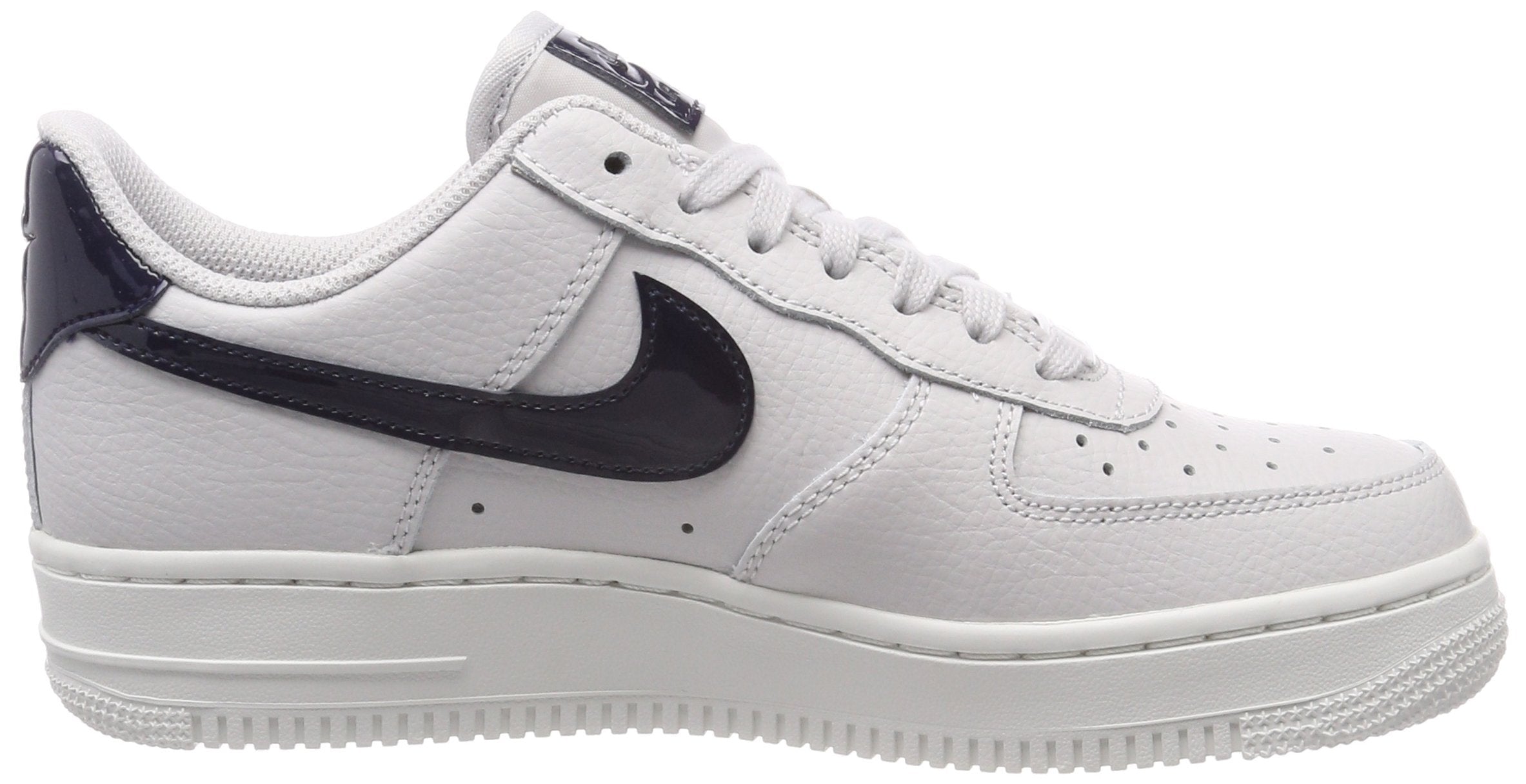 Nike Air Force 1 ’07 Femme Multicolore Vast Grey Obsidian S002 I