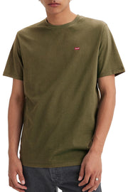 T-Shirt Levi’s Original Olive Night H