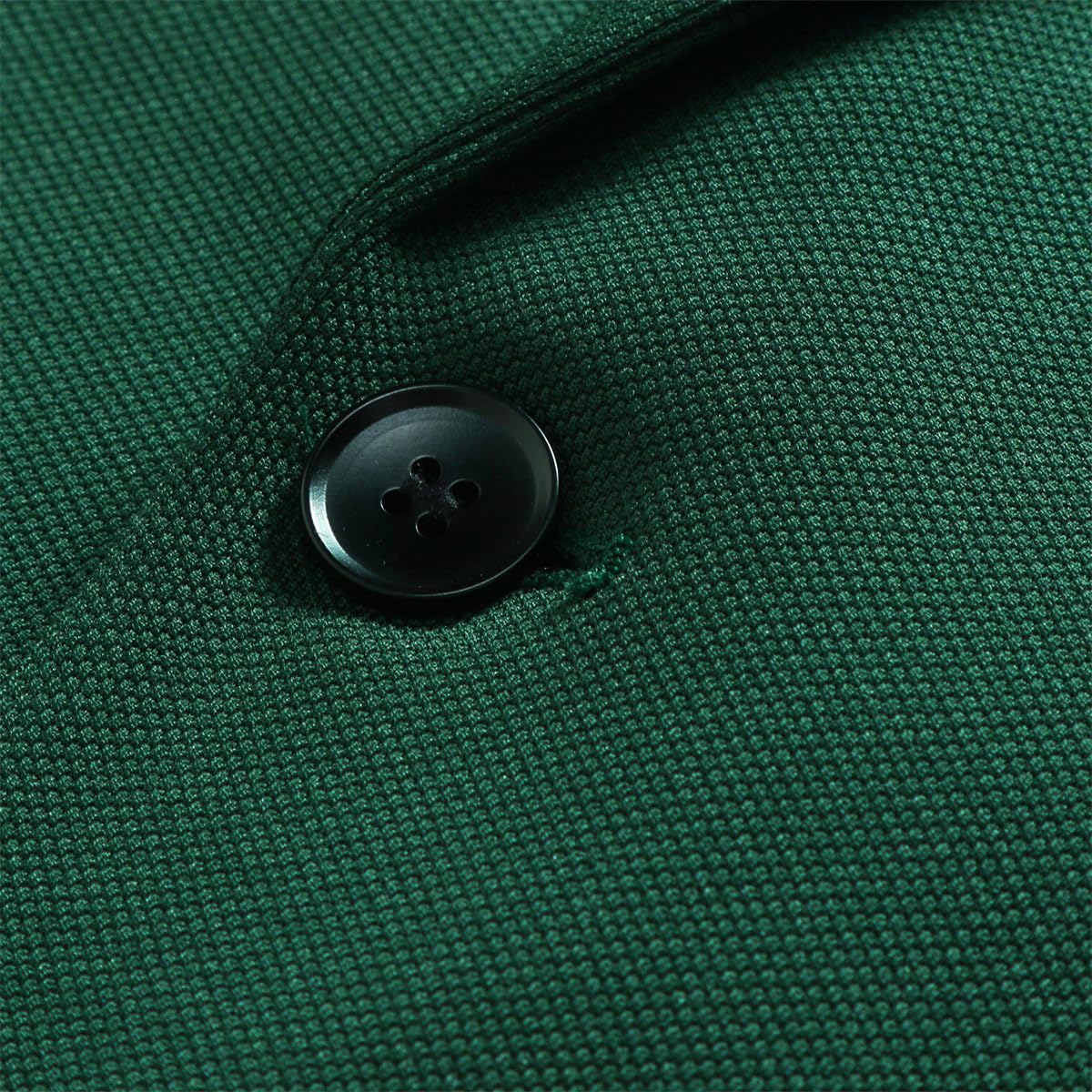 Blazer Homme Slim Fit Vert C