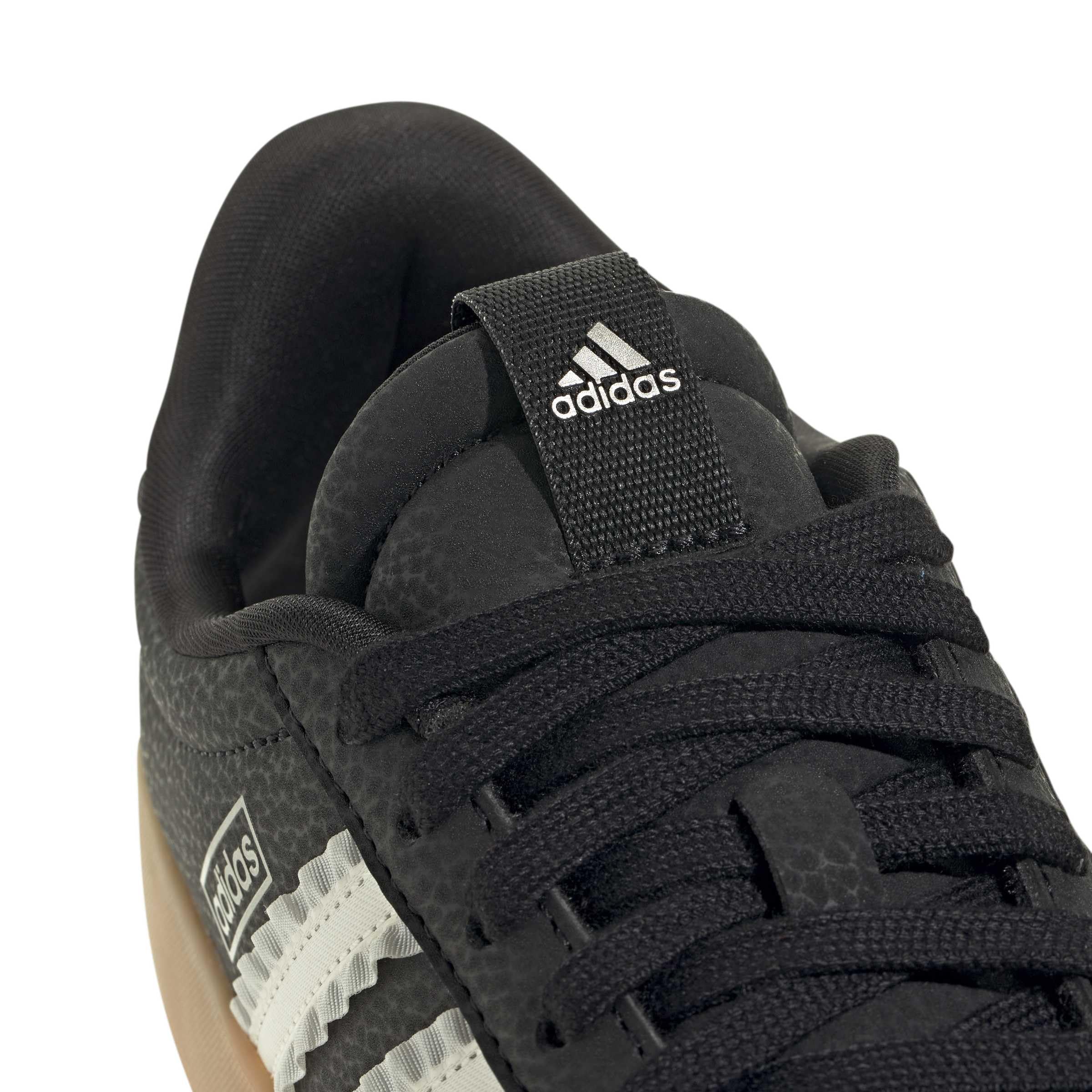 Adidas VL Court 3.0 Femme Core Black Core White Cyber Met F