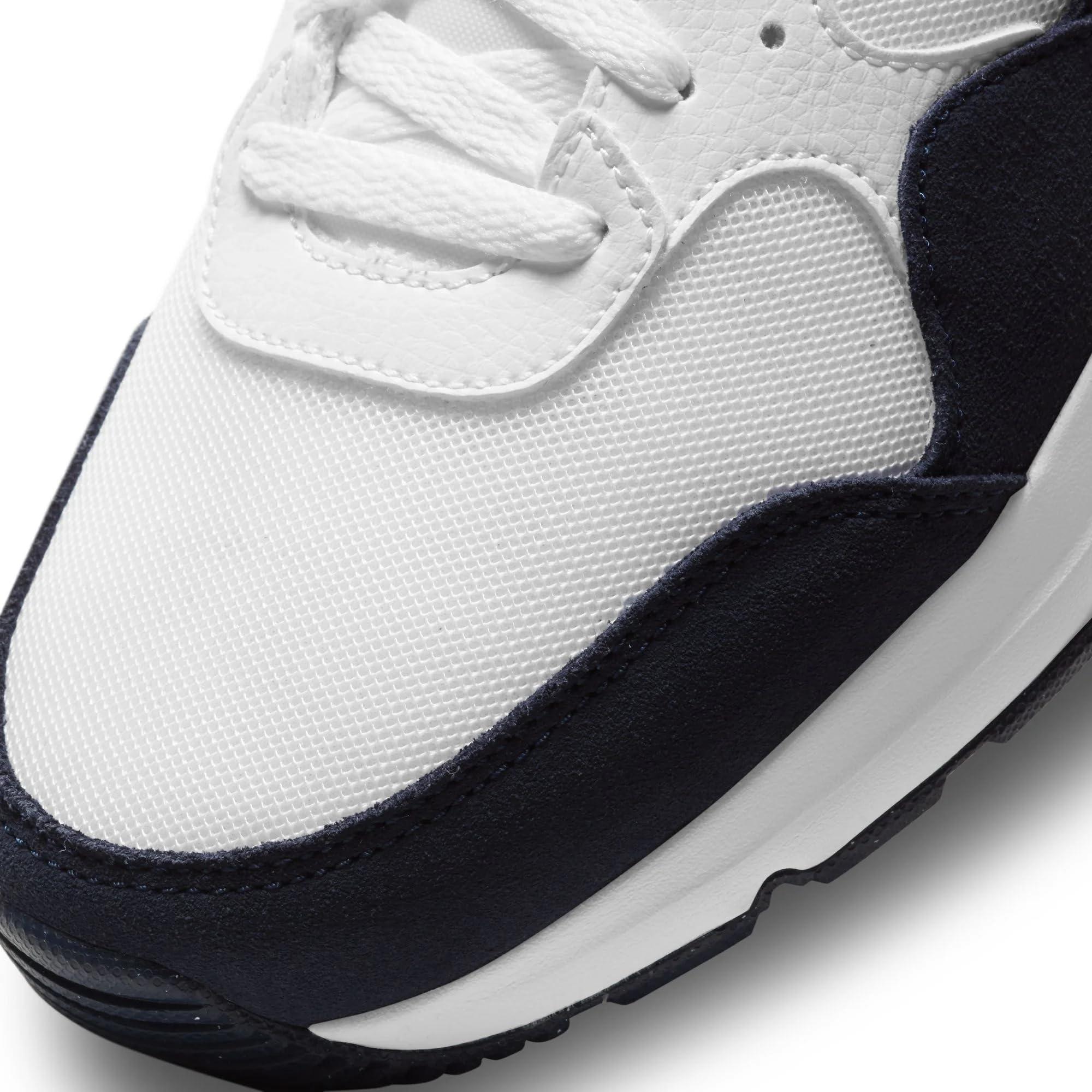 Nike Air Max SC Obsidienne Rouge Universitaire Blanche J