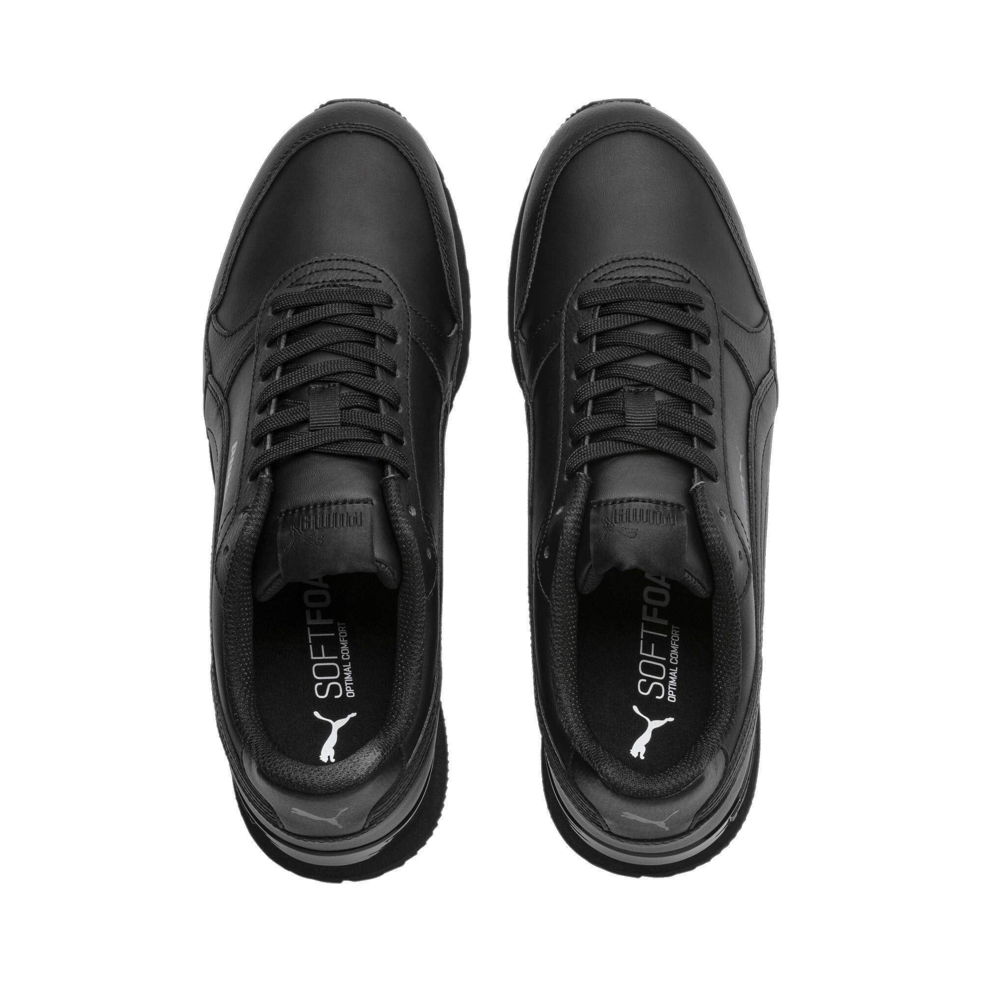 PUMA St Runner Noir I