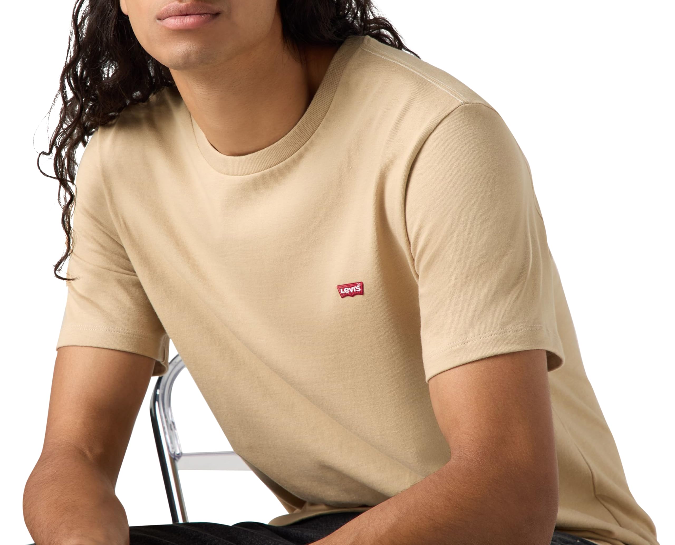 T-Shirt Levi’s Original Chino H