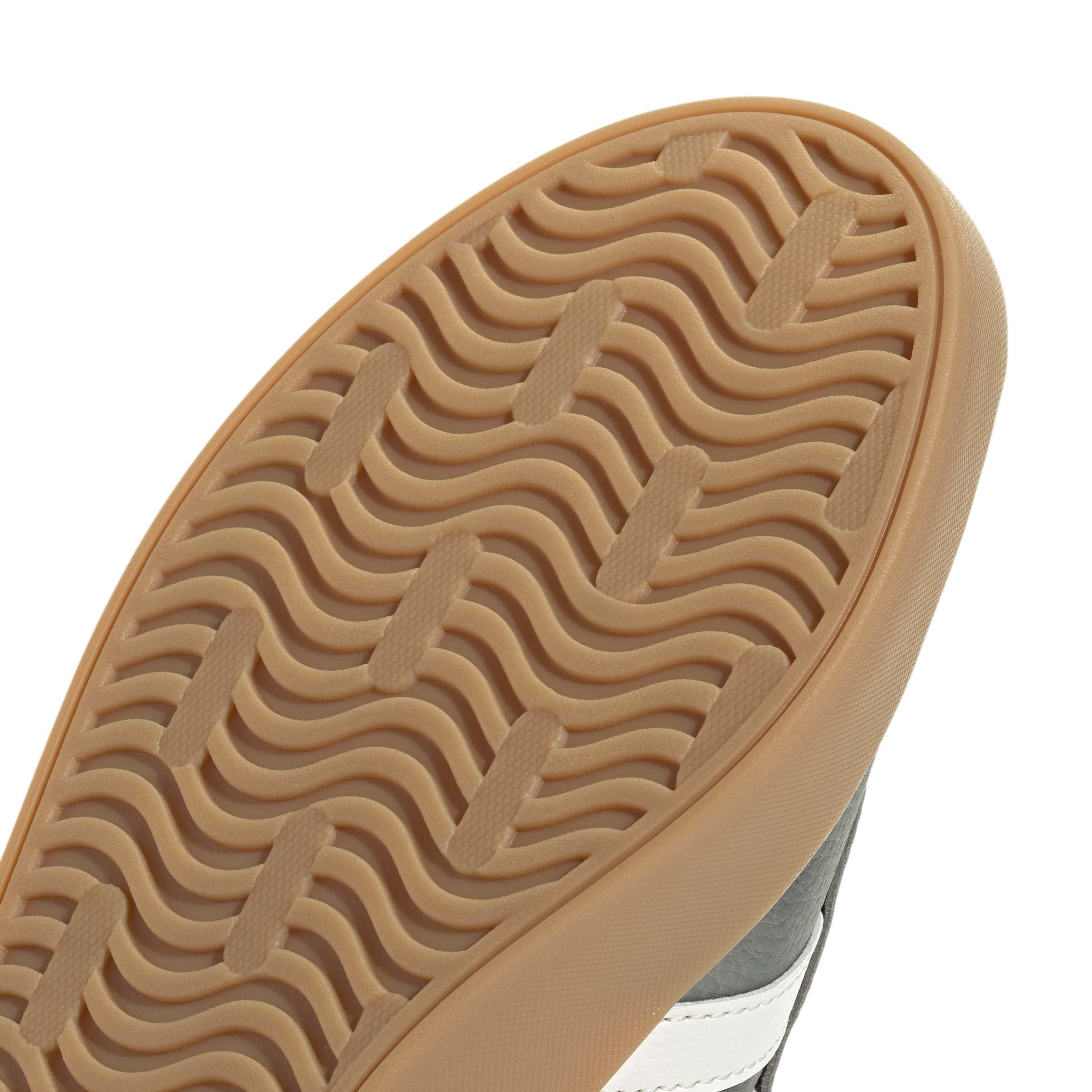 Adidas VL Court 3.0 Femme Iron Met Core White Grey Five F