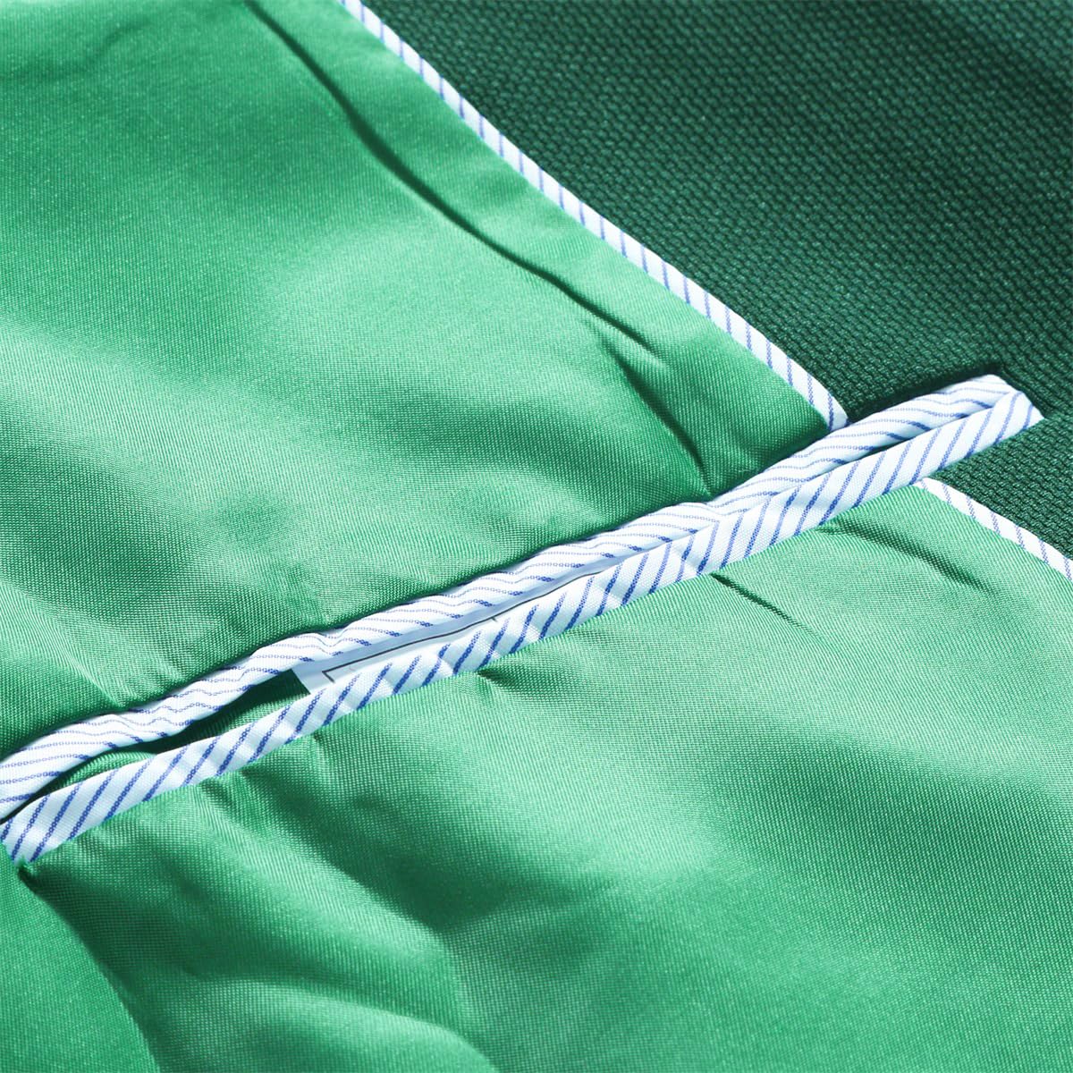 Blazer Homme Slim Fit Vert C