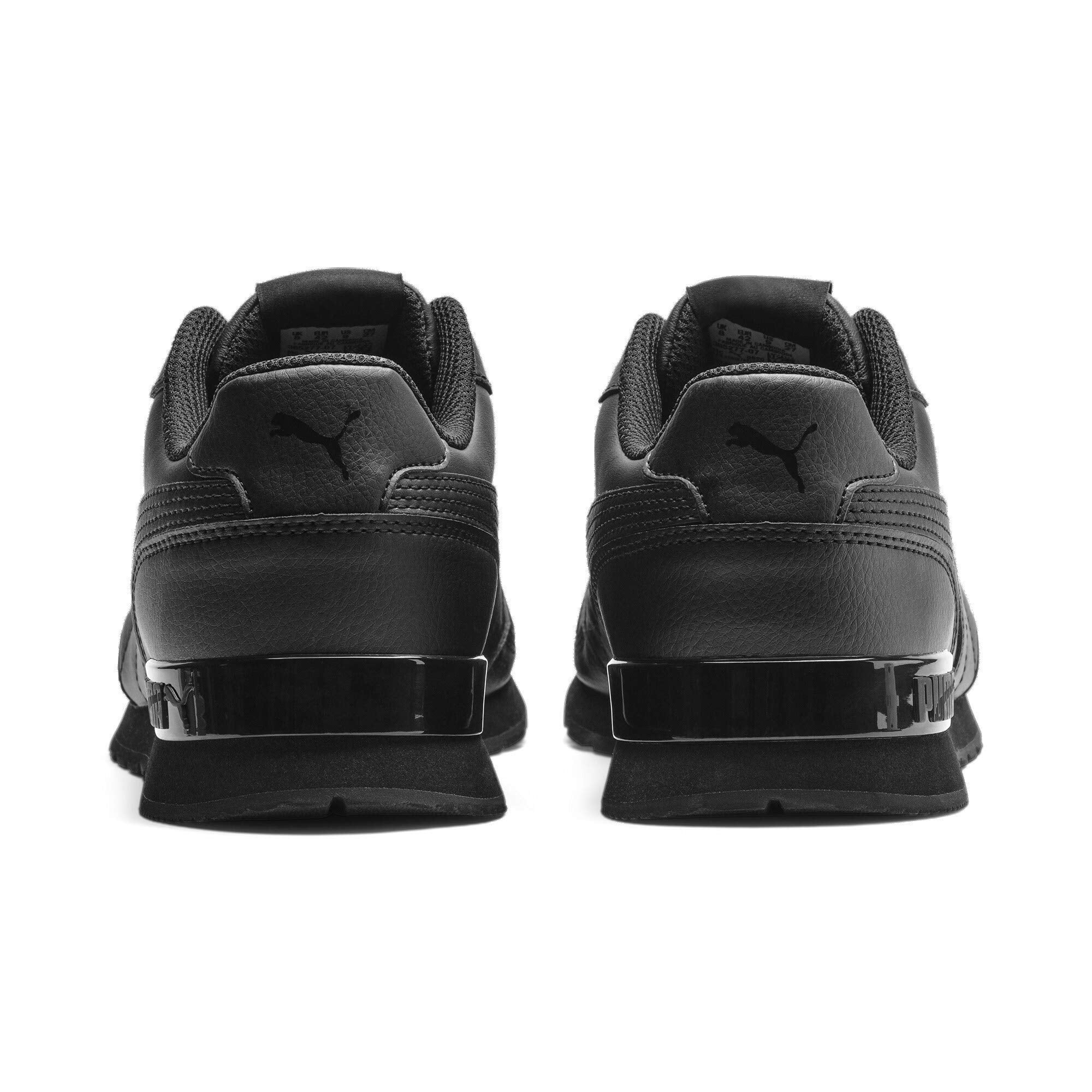 PUMA St Runner Noir I