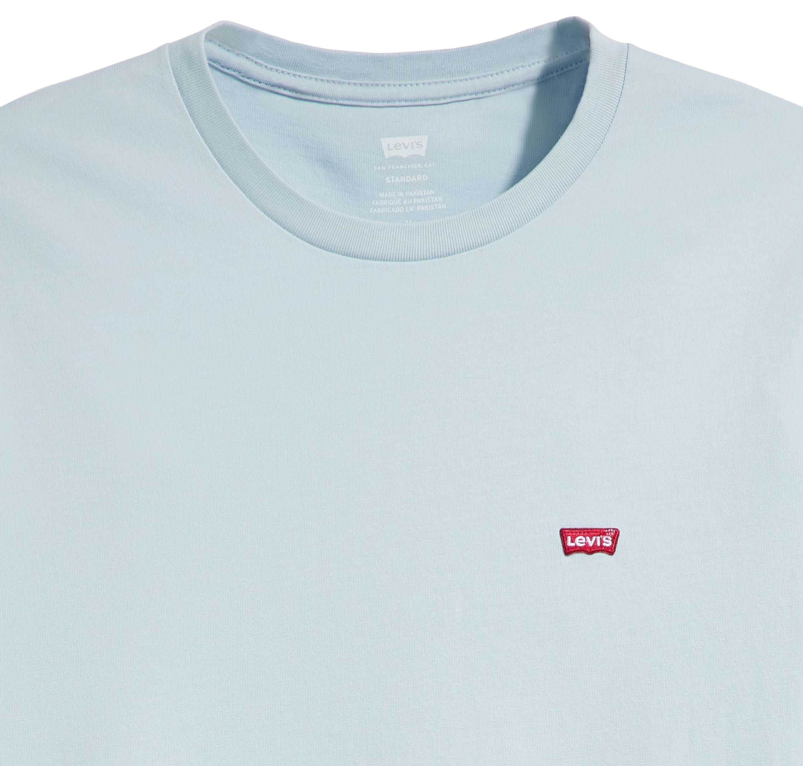 T-Shirt Levi’s Original Niagara Mist H