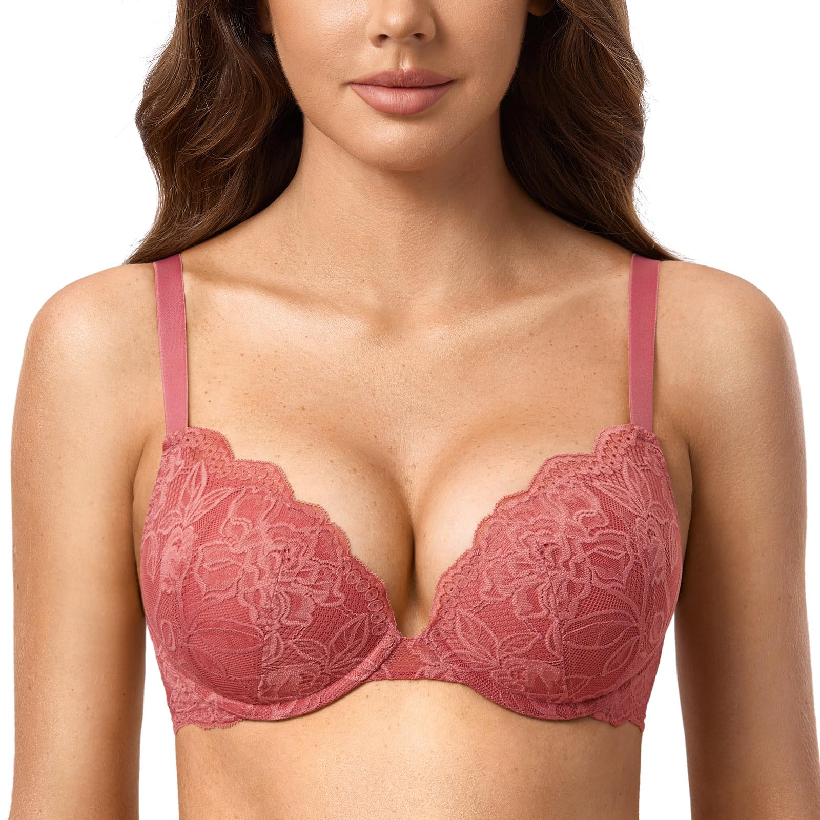 Soutien-Gorge Push-Up Crabes I
