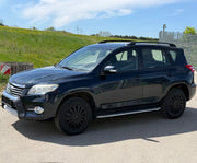 Toyota RAV4 2.2 D-4D 4WD – Diesel Manuelle