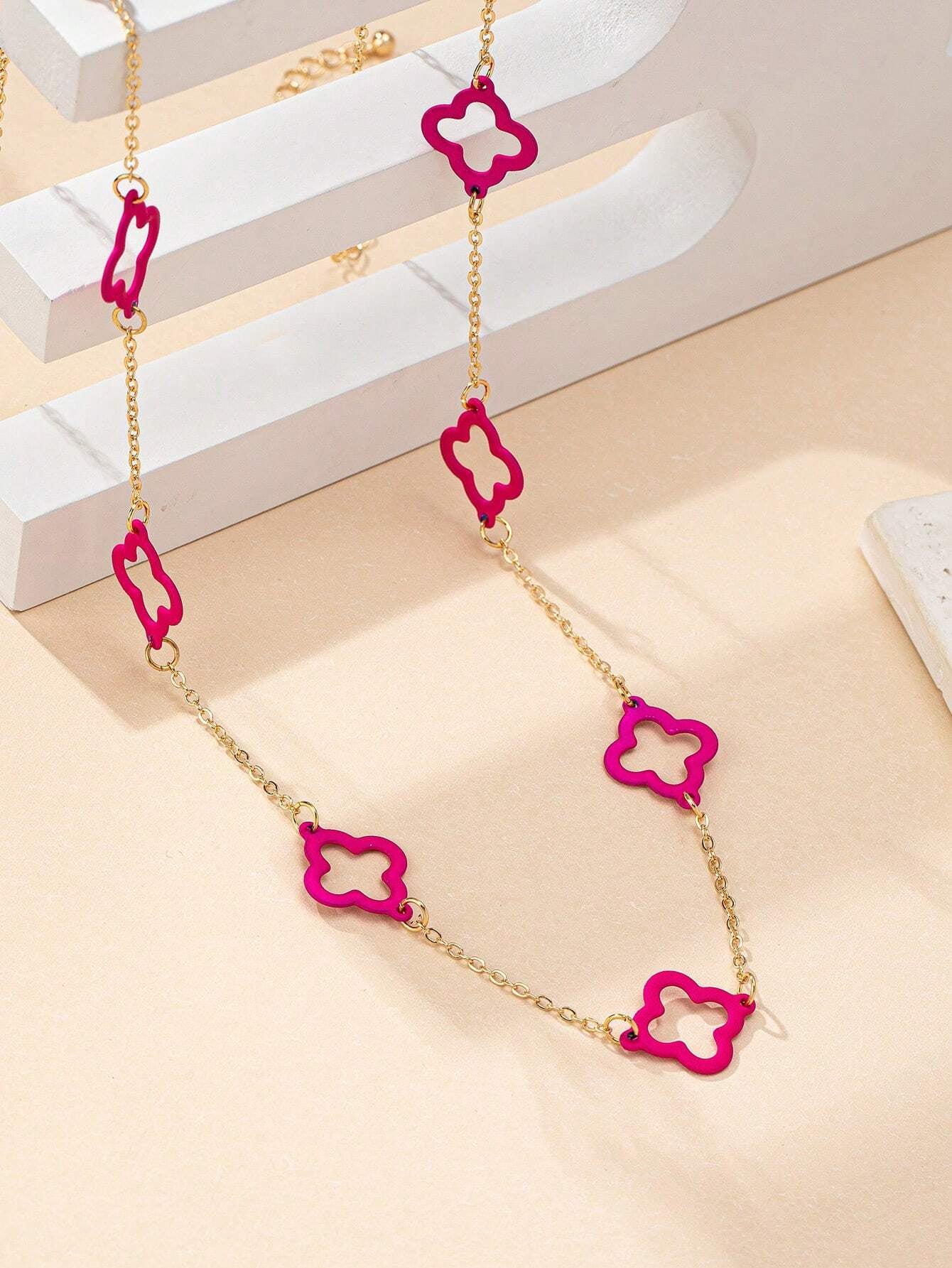 1 pièce Collier pendentif 20