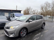 Toyota Verso 1.6 D-4D Skyview Edition (2015)