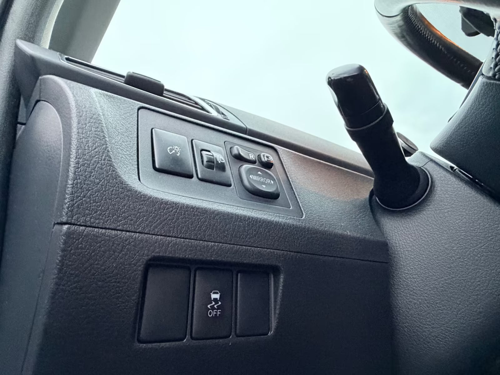 Toyota Verso 1.6 D-4D Skyview Edition (2015)