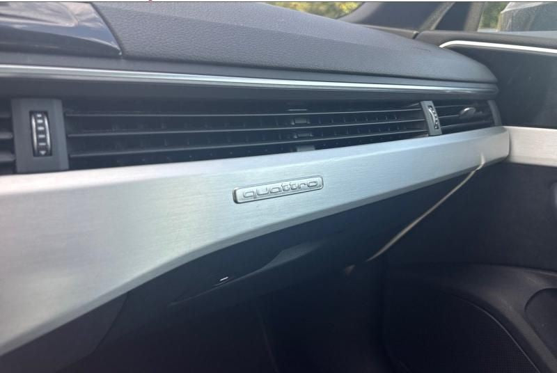 Audi A4 Avant 40 TDI 204ch S line quattro S tronic 7