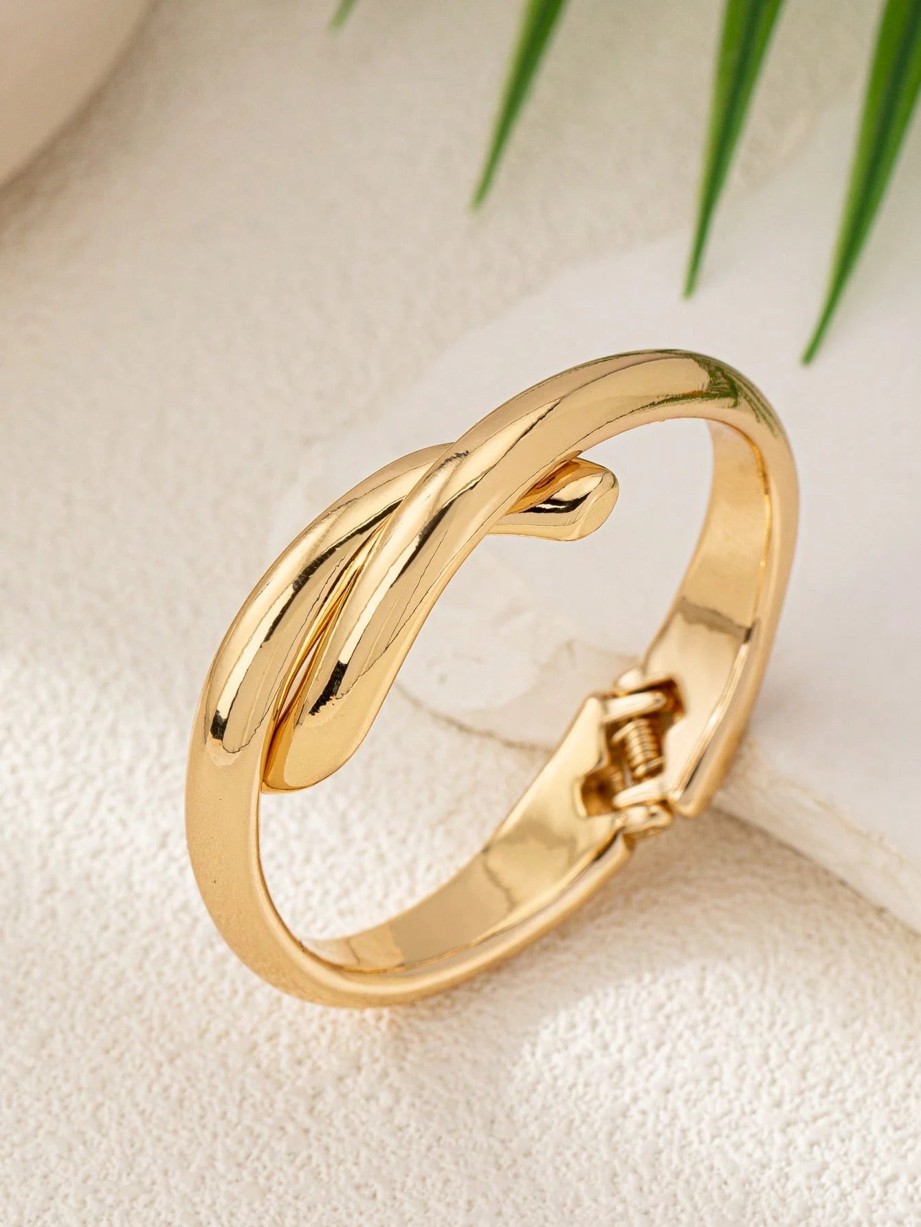 1 pièce Bracelet asymétrique