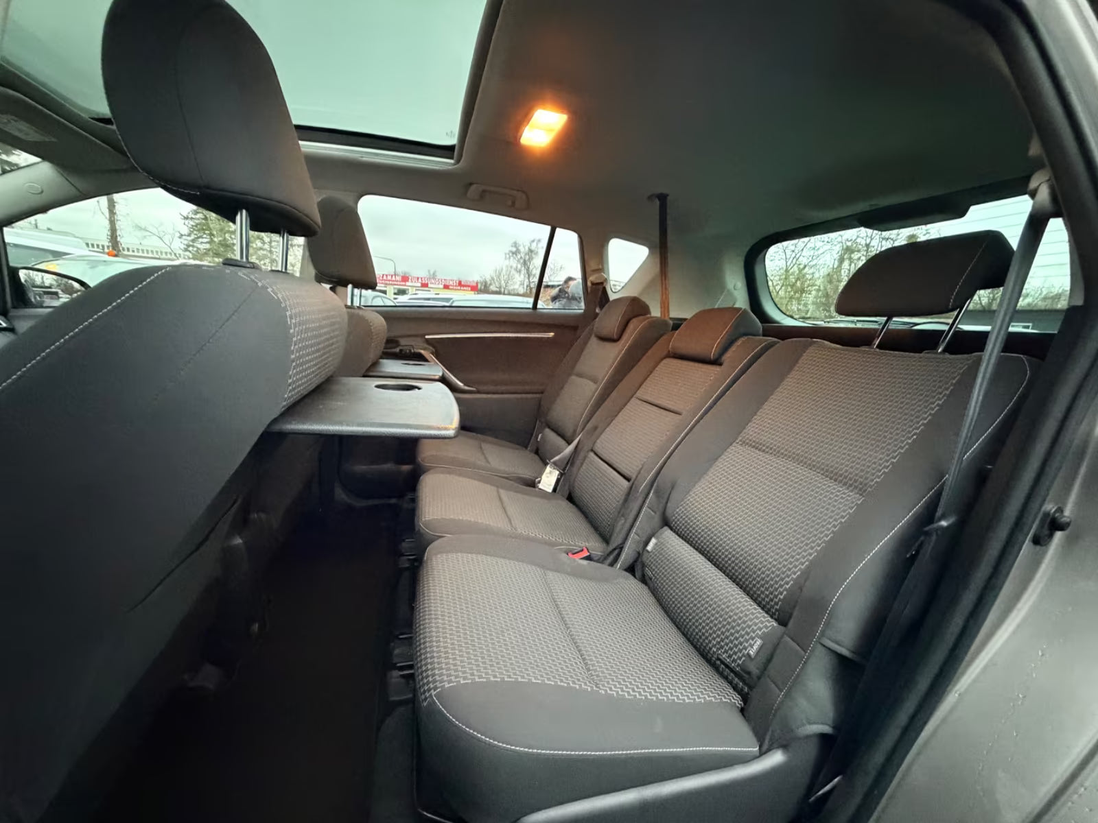 Toyota Verso 1.6 D-4D Skyview Edition (2015)