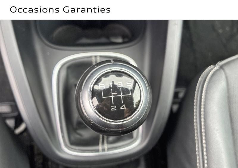 Audi A1 Sportback 1.0 TFSI 95ch ultra S line