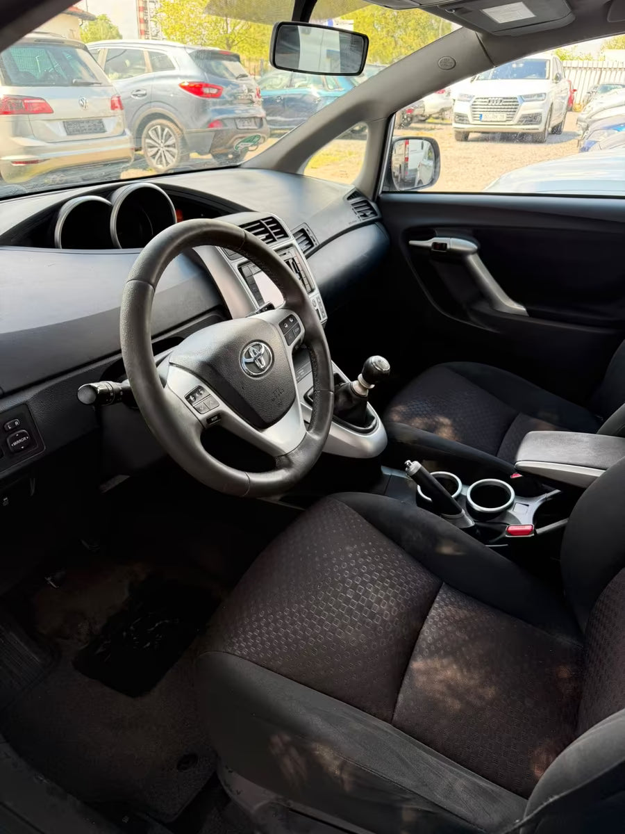 Toyota Verso 1.6 Life