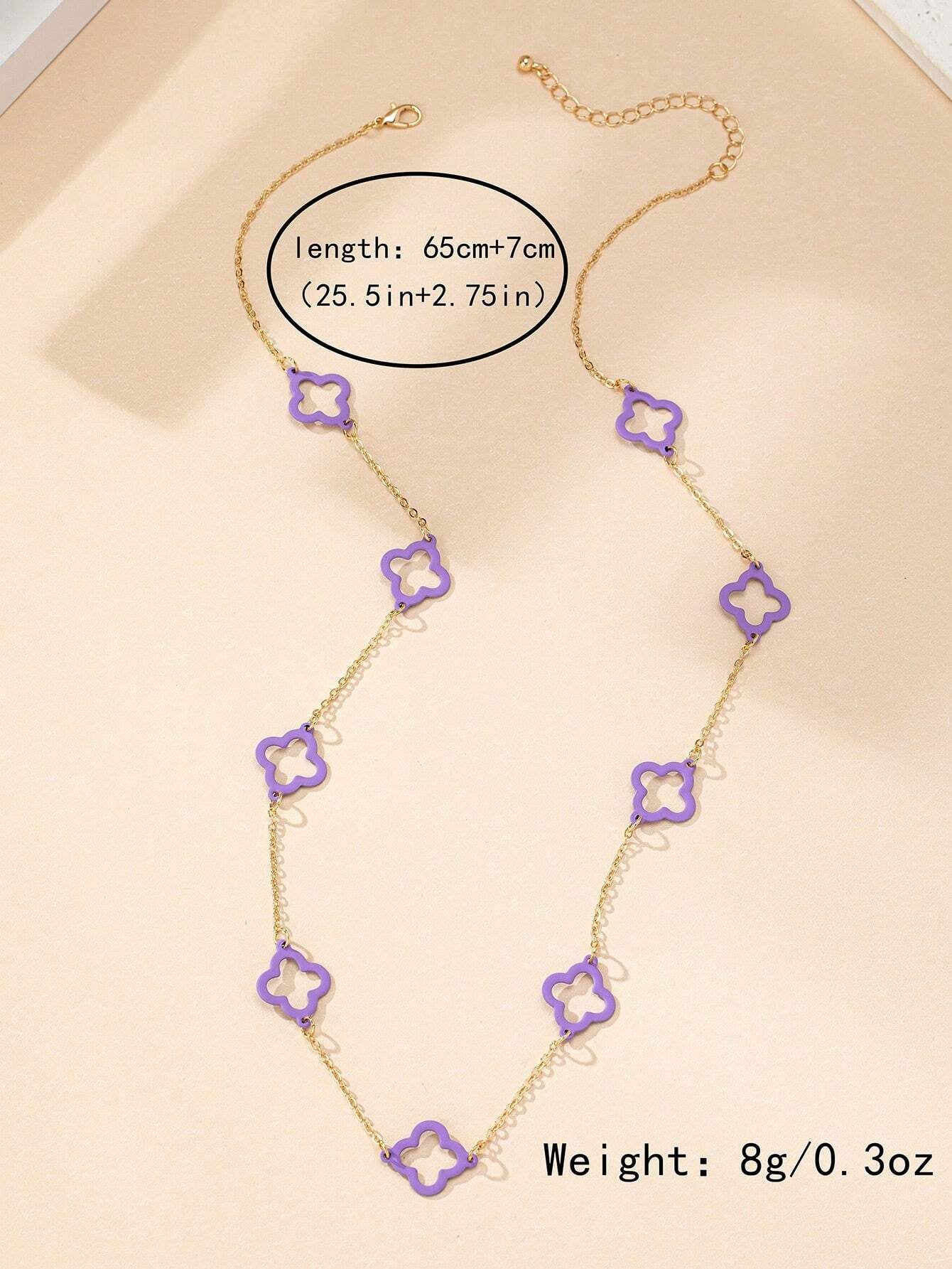 1 pièce Collier pendentif 20