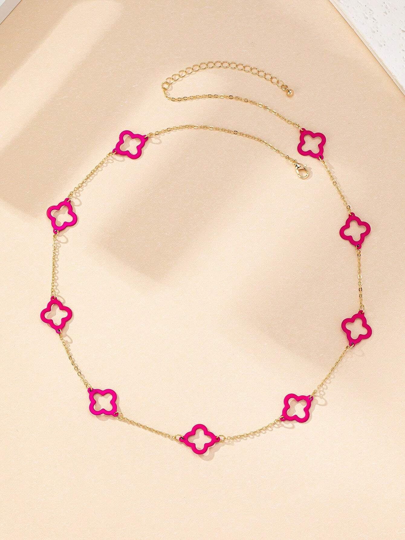 1 pièce Collier pendentif 20