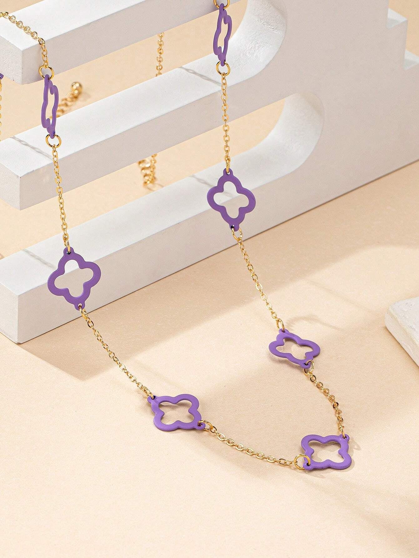 1 pièce Collier pendentif 20