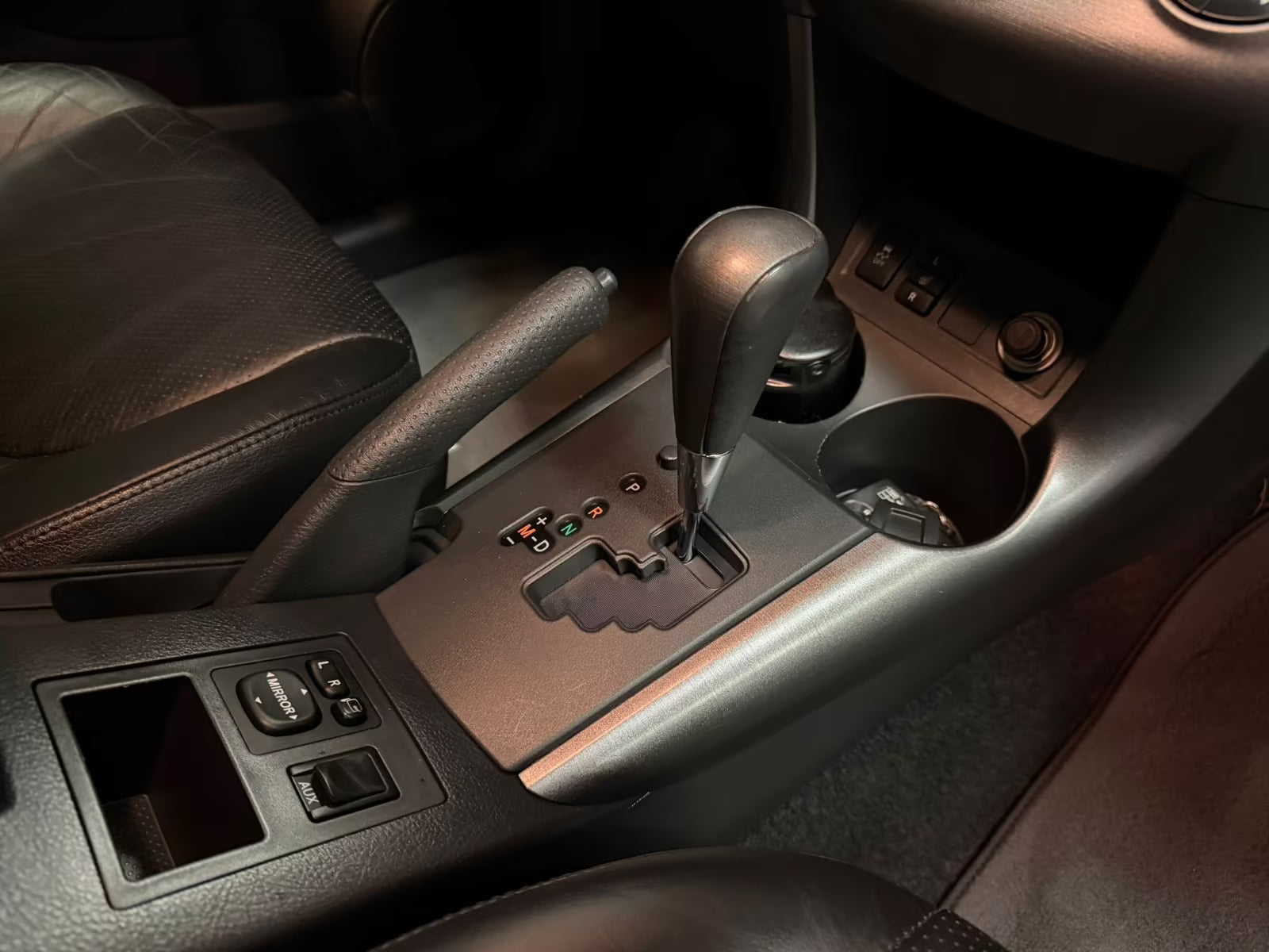 Toyota RAV4 Executive 4×4 – Diesel Automatique