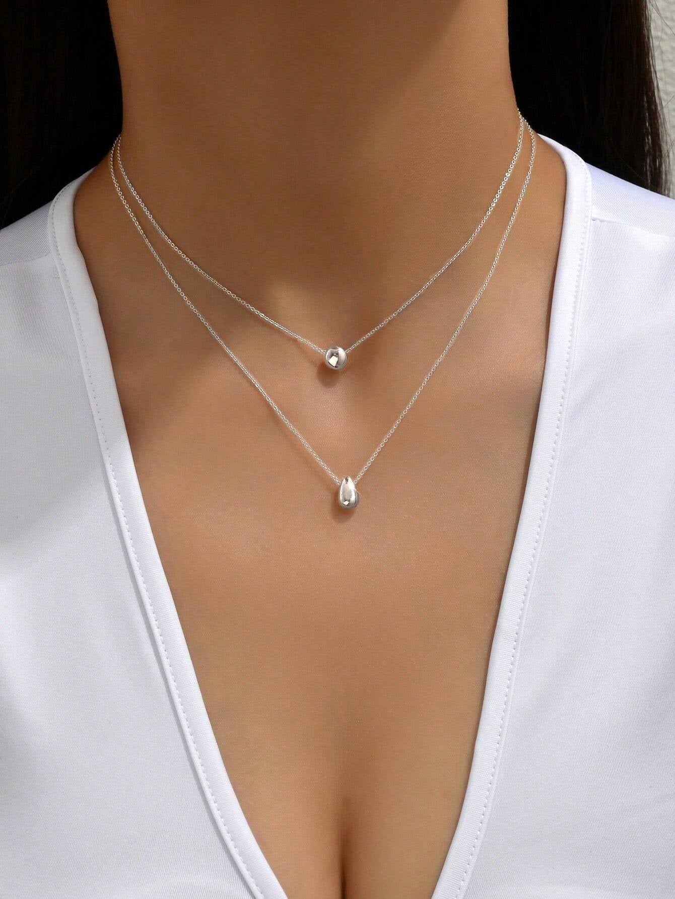 1 pièce Pour Femme 15
