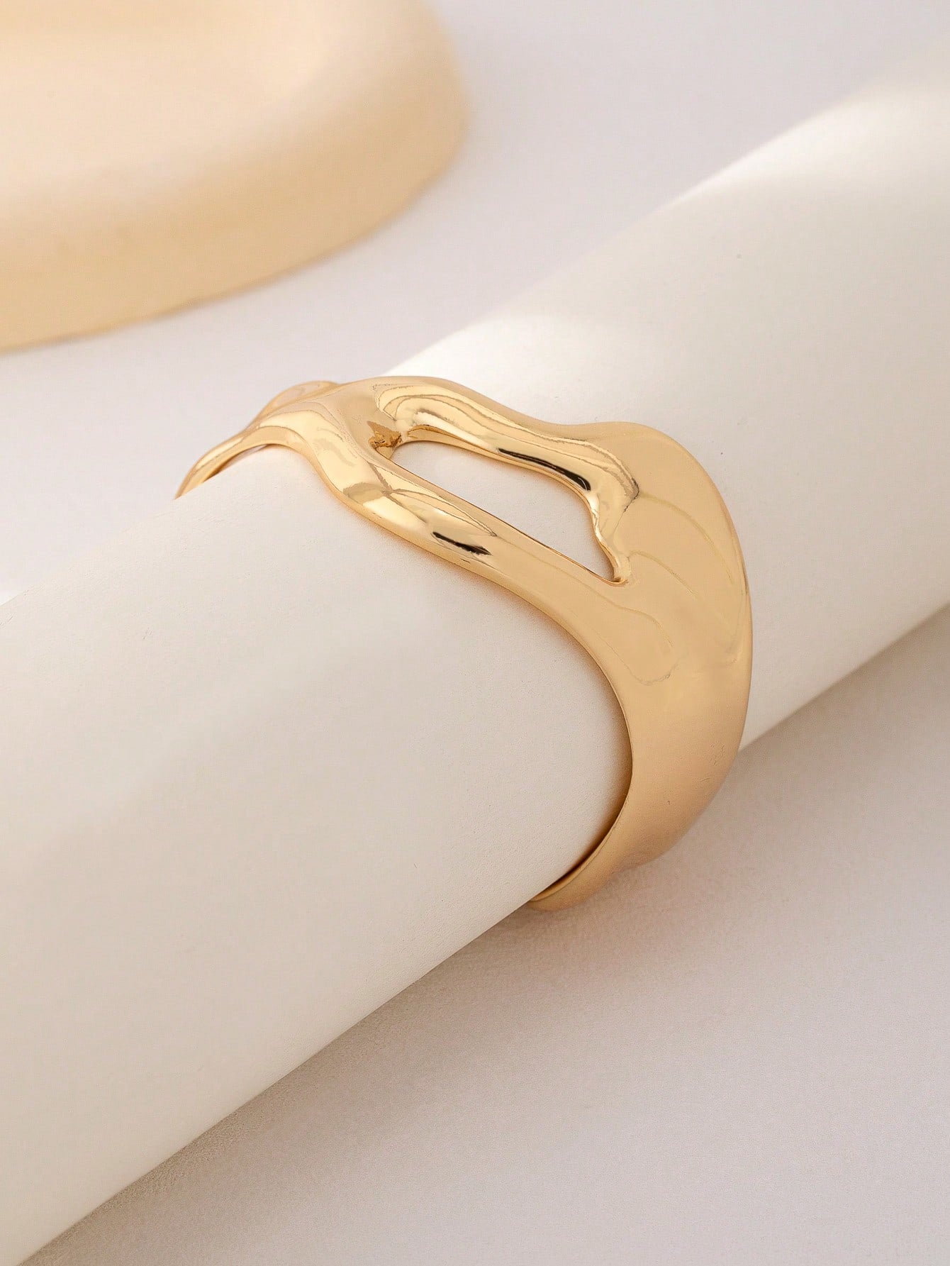 1 pièce Bracelet asymétrique