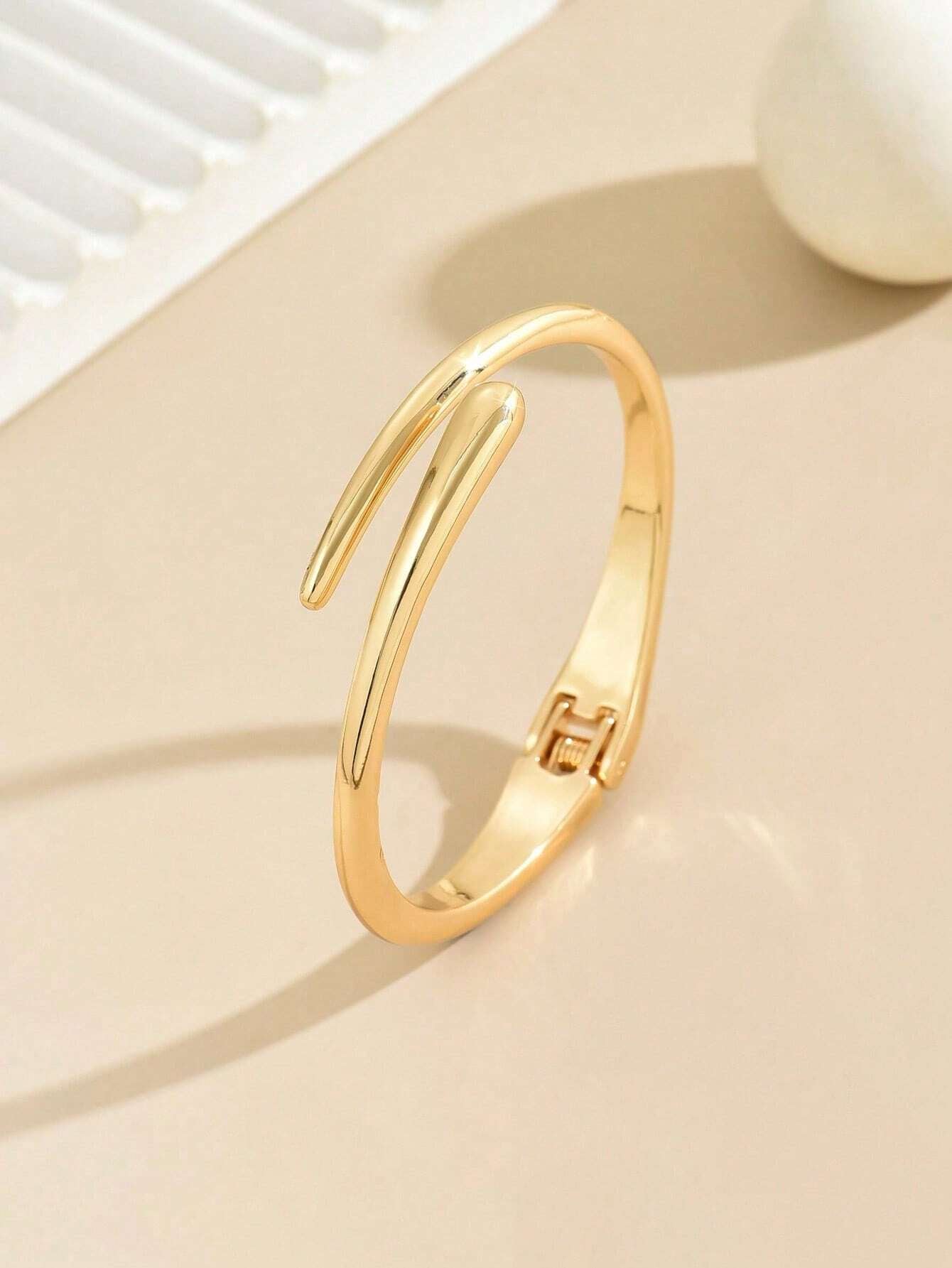 1 Pièce Bracelet De Contour