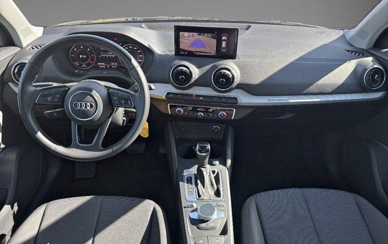 Audi Q2 30 TDI 116ch Business line S tronic 7