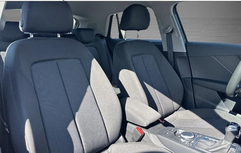 Audi Q2 30 TDI 116ch Business line S tronic 7