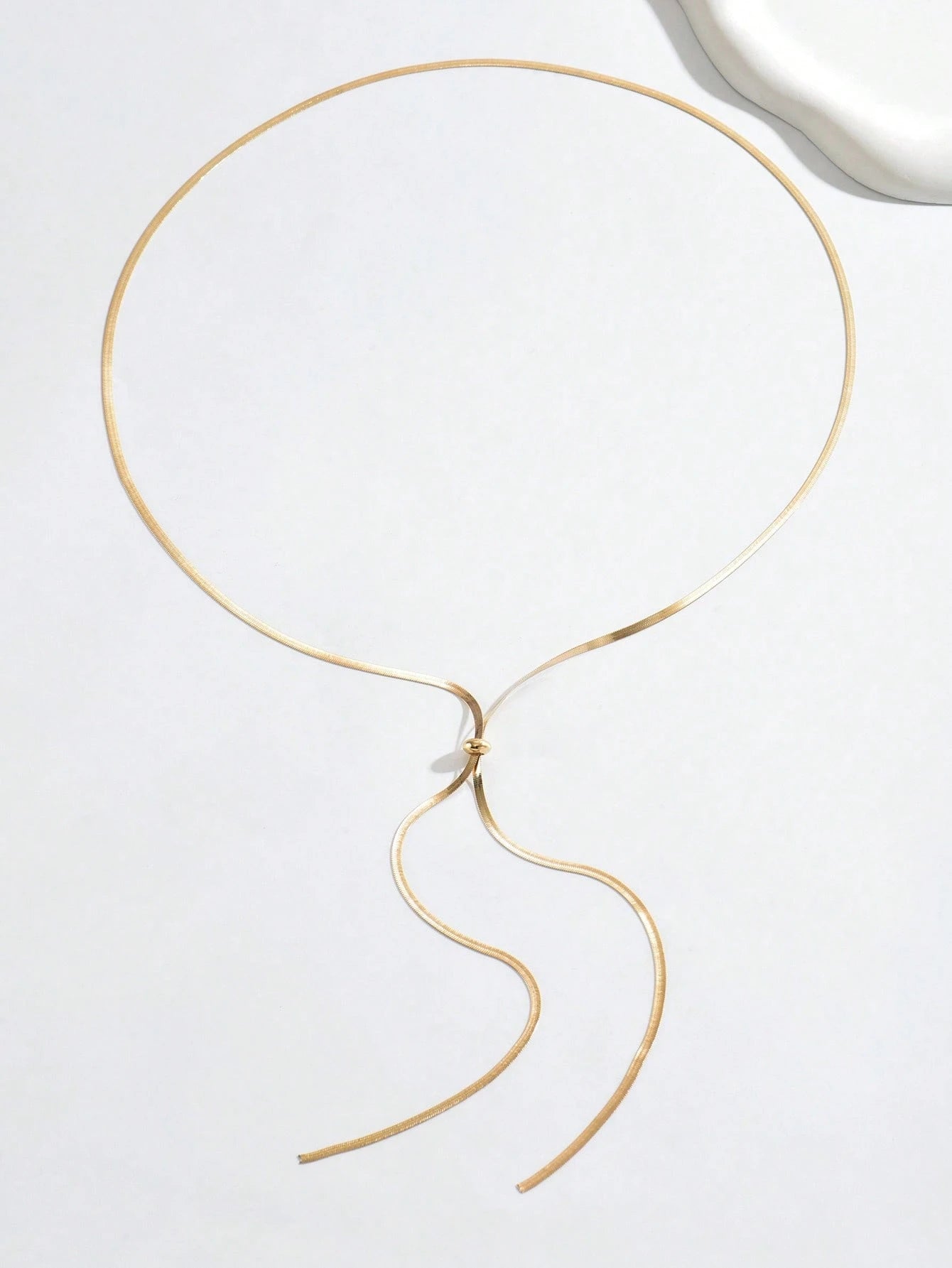 1 pièce Collier ajustable 18