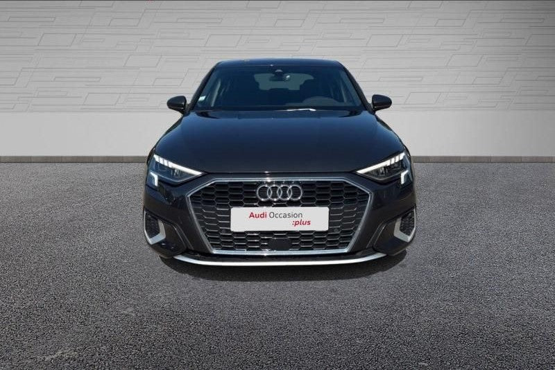 Audi A3 Sportback 35 TFSI 150ch Mild Hybrid Design Luxe S tronic 7
