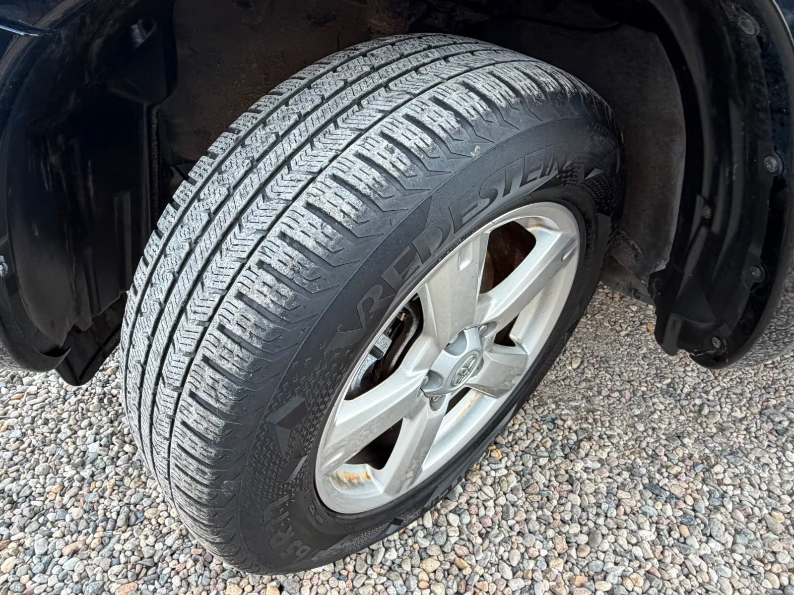 Toyota RAV4 Sol 4×4 – Diesel Manuelle