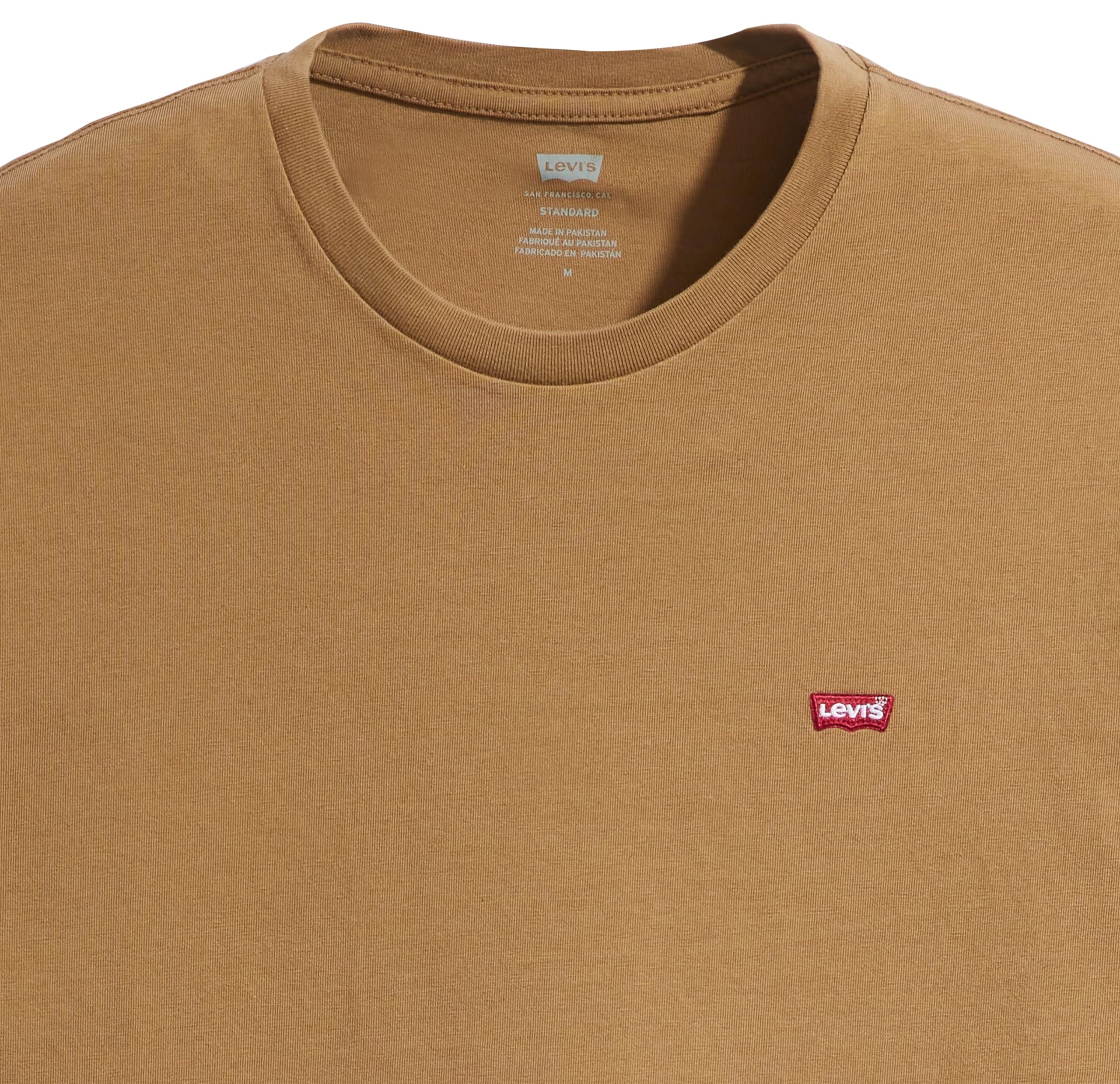 T-Shirt Levi’s Original Otter H
