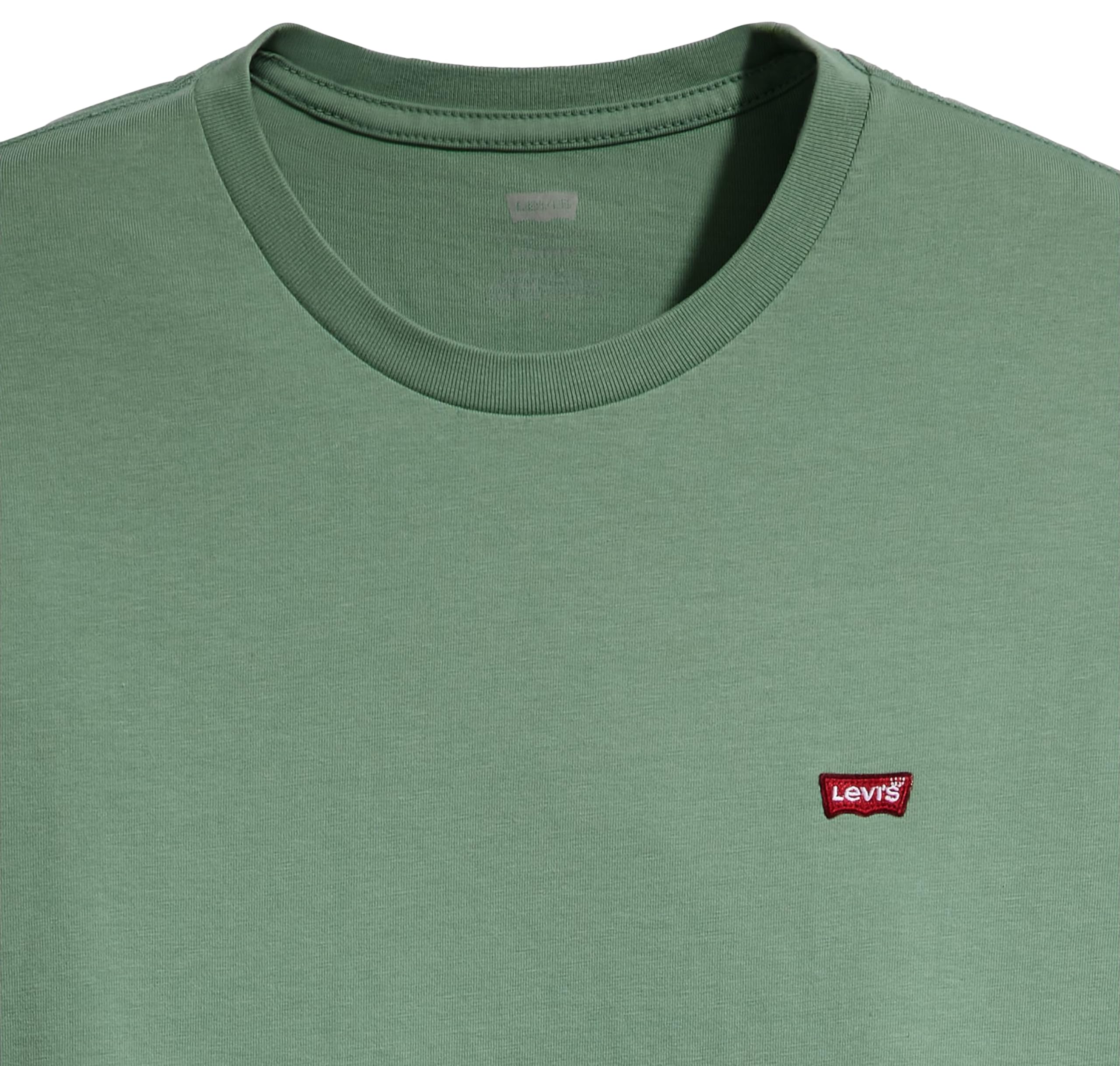 T-Shirt Levi’s Original Dark Forest H