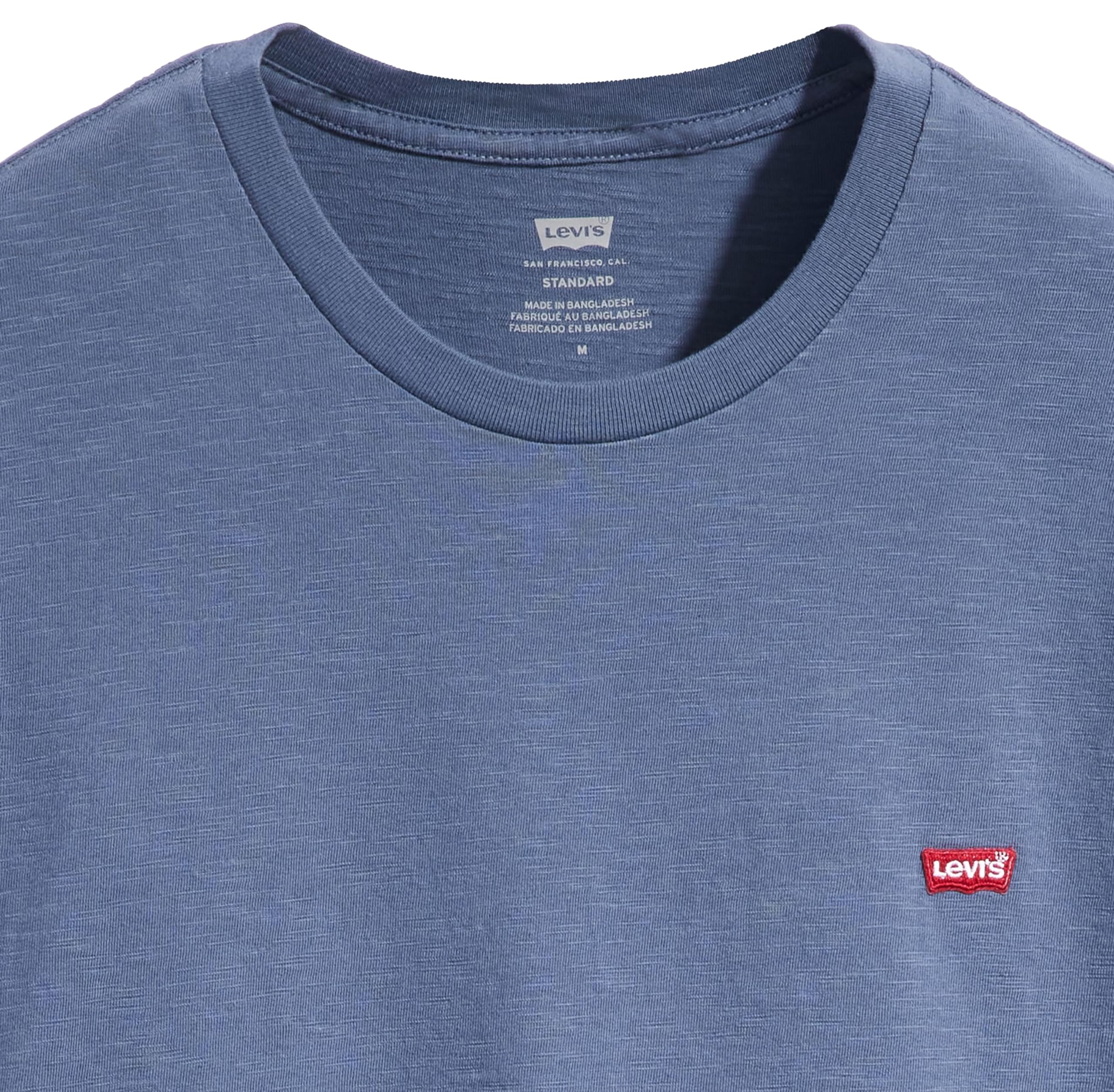 T-Shirt Levi’s Original Vintage Indigo-X H