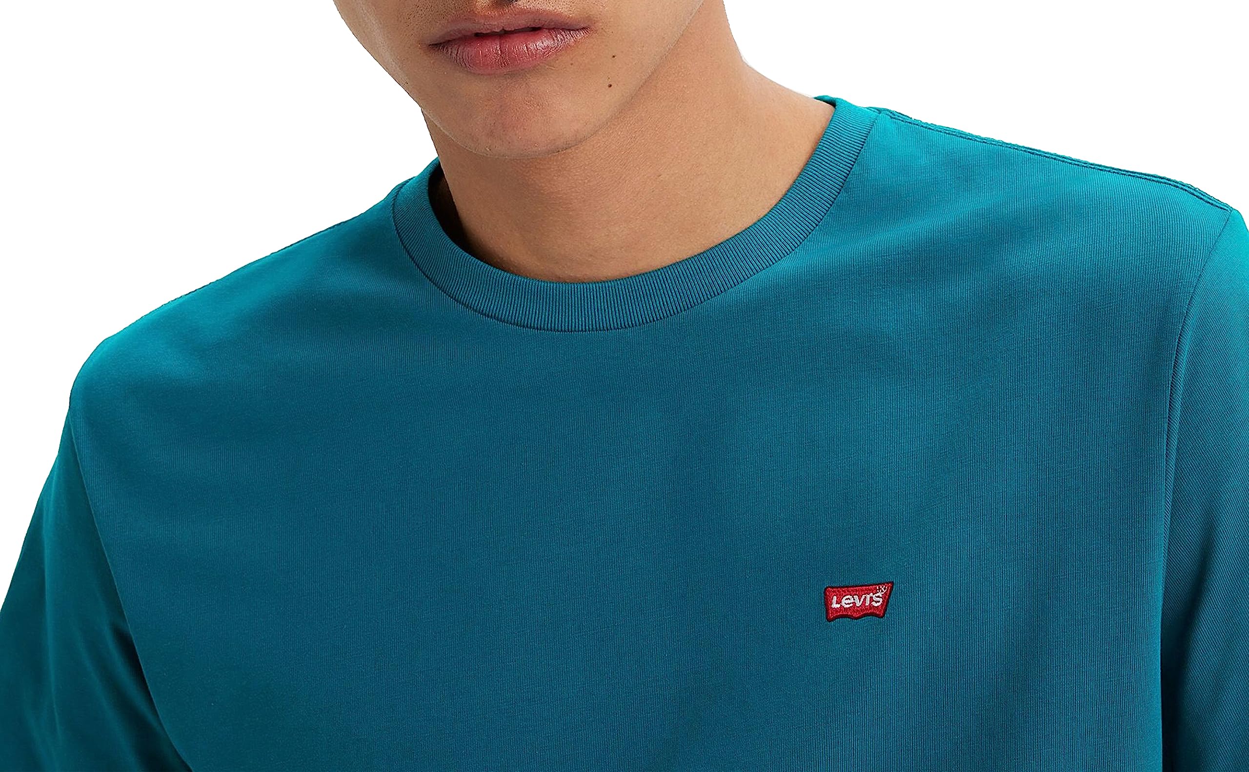 T-Shirt Levi’s Original Ocean Depths H