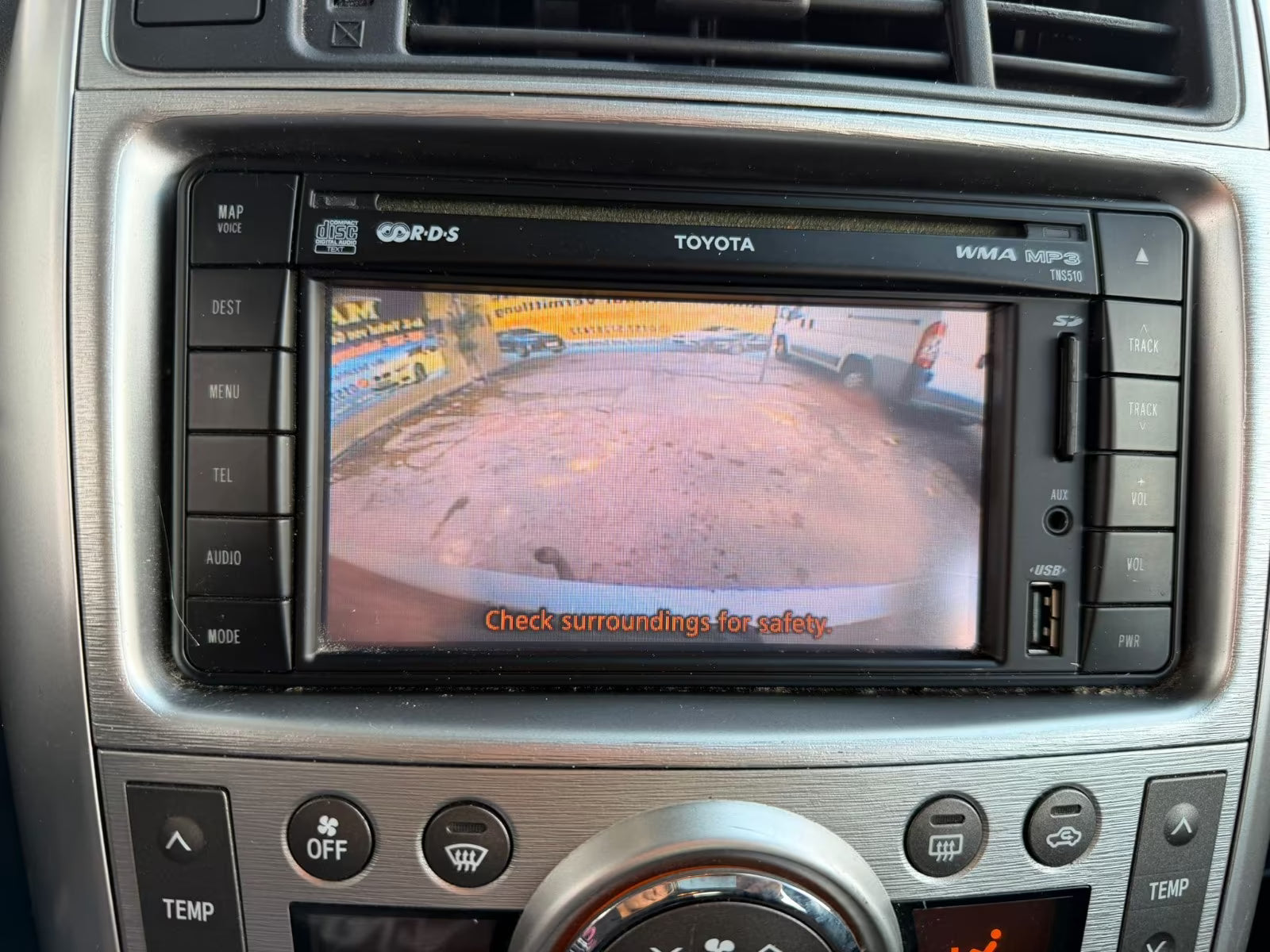Toyota Verso 1.6 Life